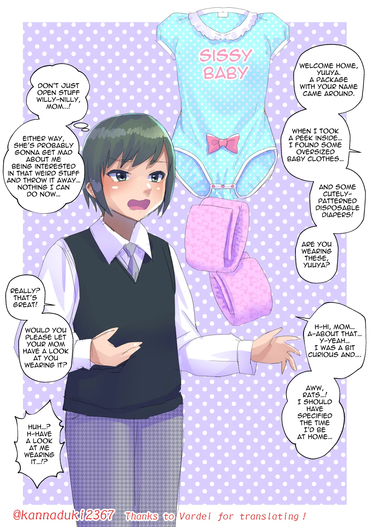 jugatsu-usagi select favs page 331 original parody - infantilism anal hentai manga - read online free