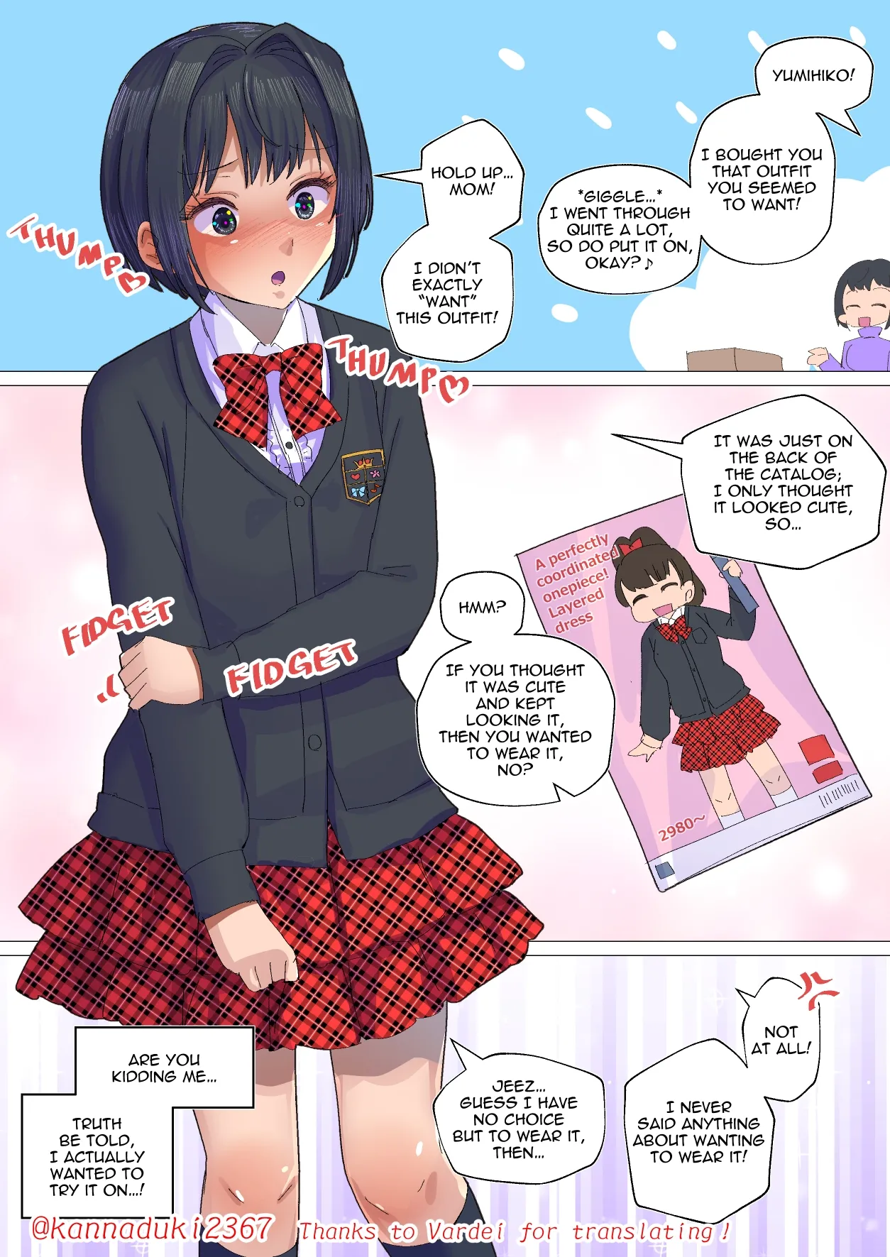 jugatsu-usagi select favs page 40 original parody - infantilism anal hentai manga - read online free