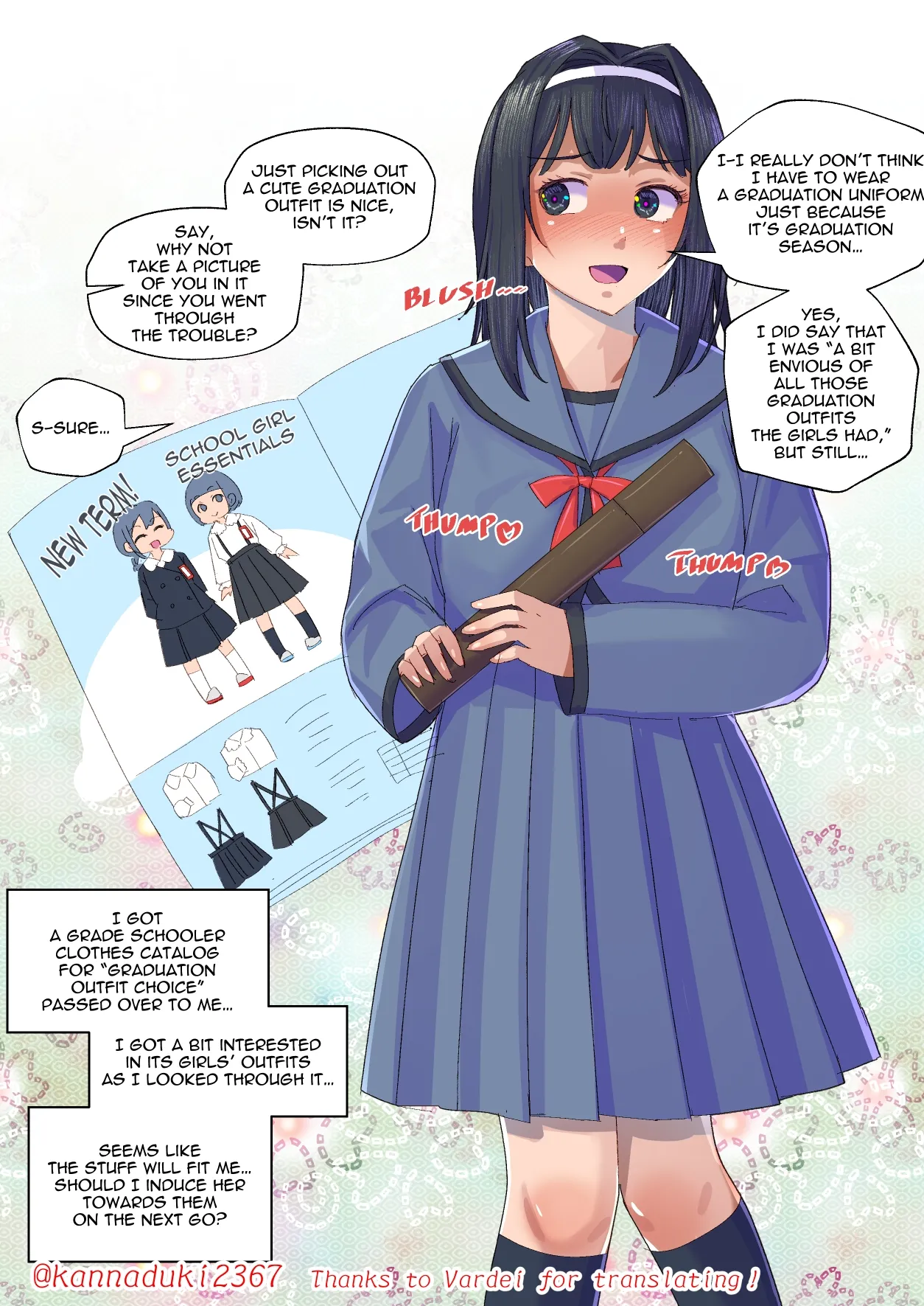 jugatsu-usagi select favs page 44 original parody - infantilism anal hentai manga - read online free