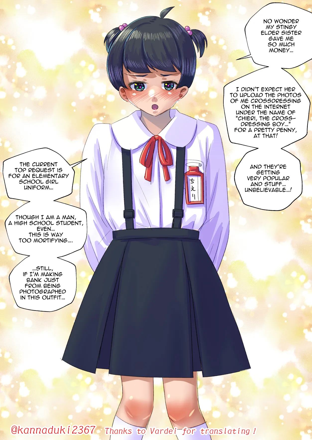 jugatsu-usagi select favs page 59 original parody - infantilism anal hentai manga - read online free