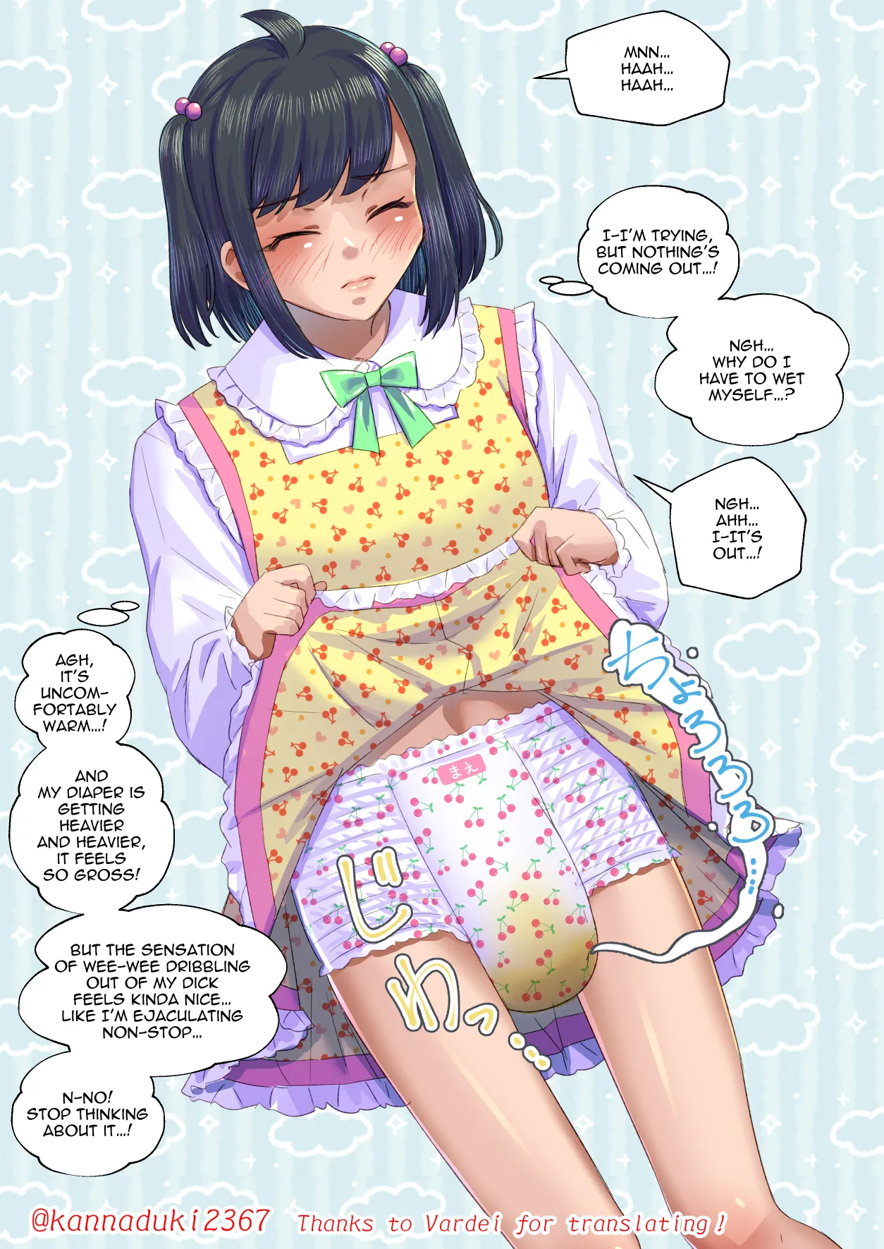 jugatsu-usagi select favs - Page 69