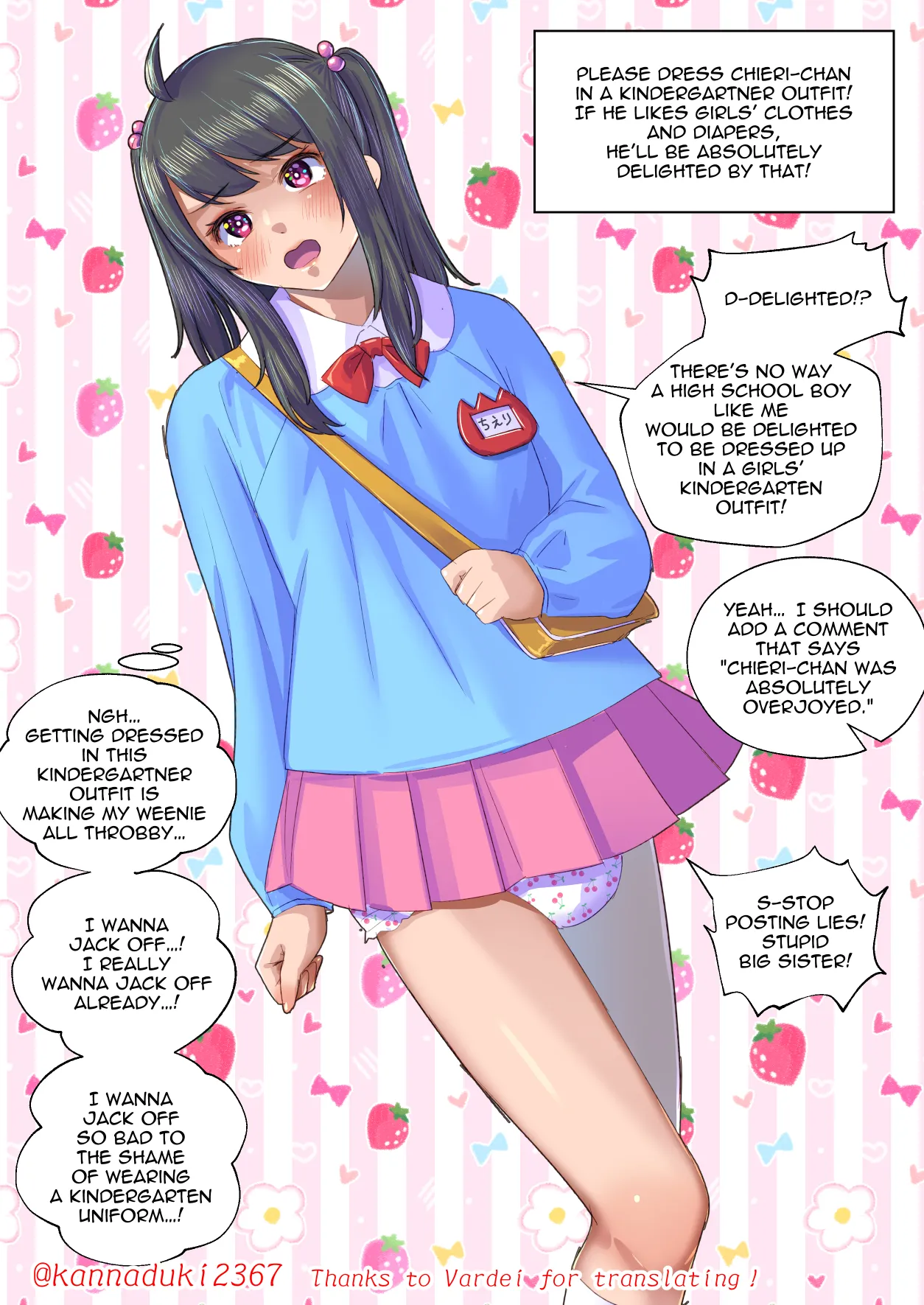 jugatsu-usagi select favs - Page 72