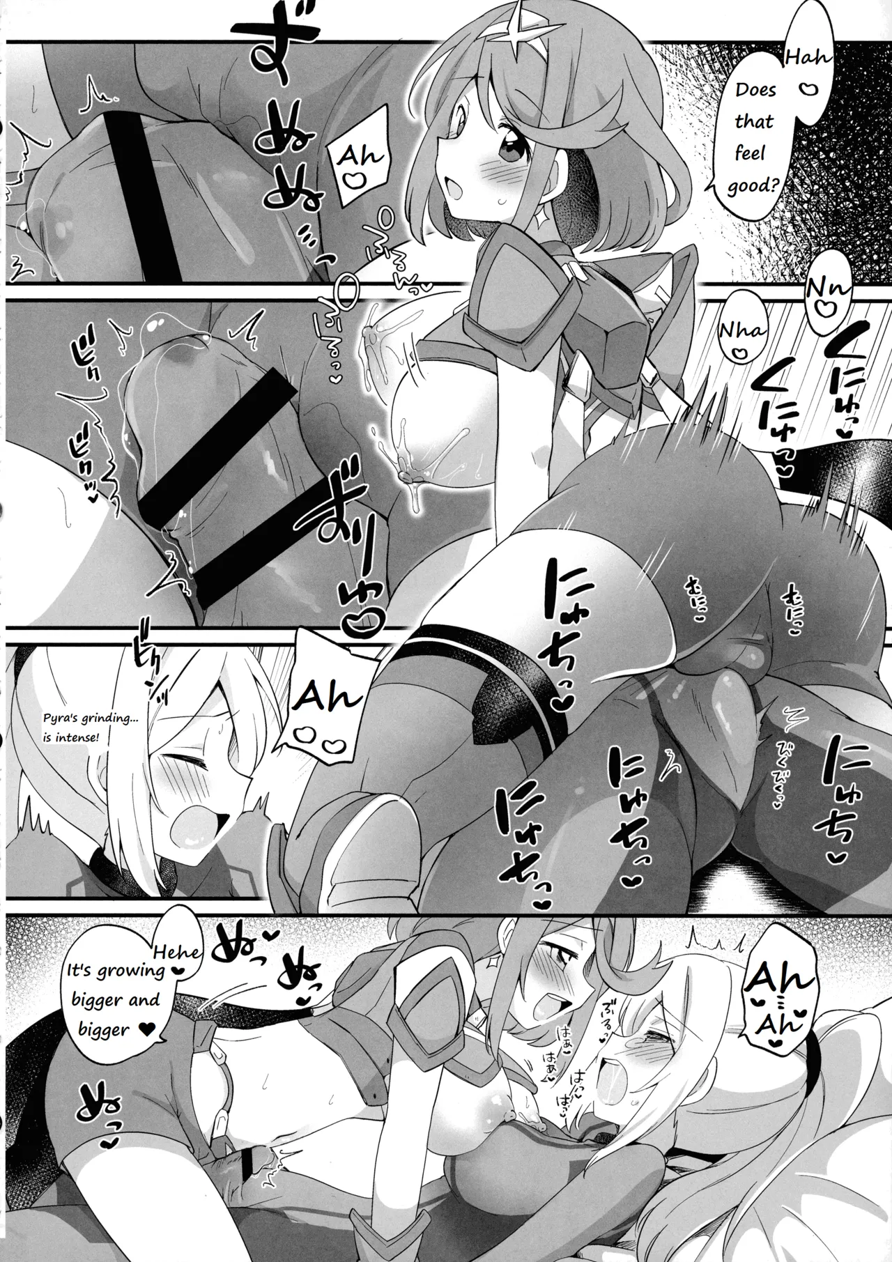 Futa Samu! page 70 featuring robin the legend of zelda parody - futanari group hentai manga - read online free