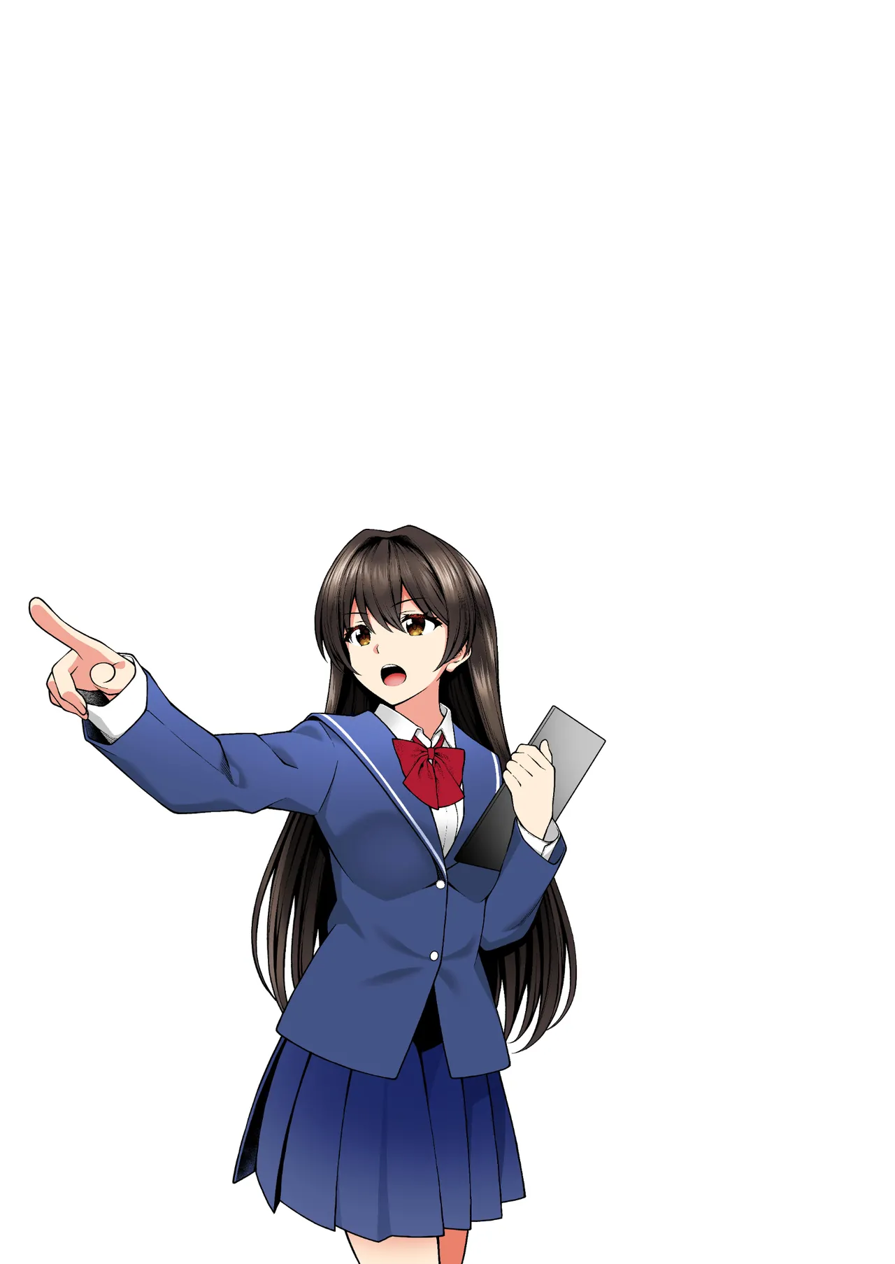 Saimin Gakuen Full Color Soushuuhen Vol. 1 page 72 original parody - big breasts uncensored hentai manga - read online free