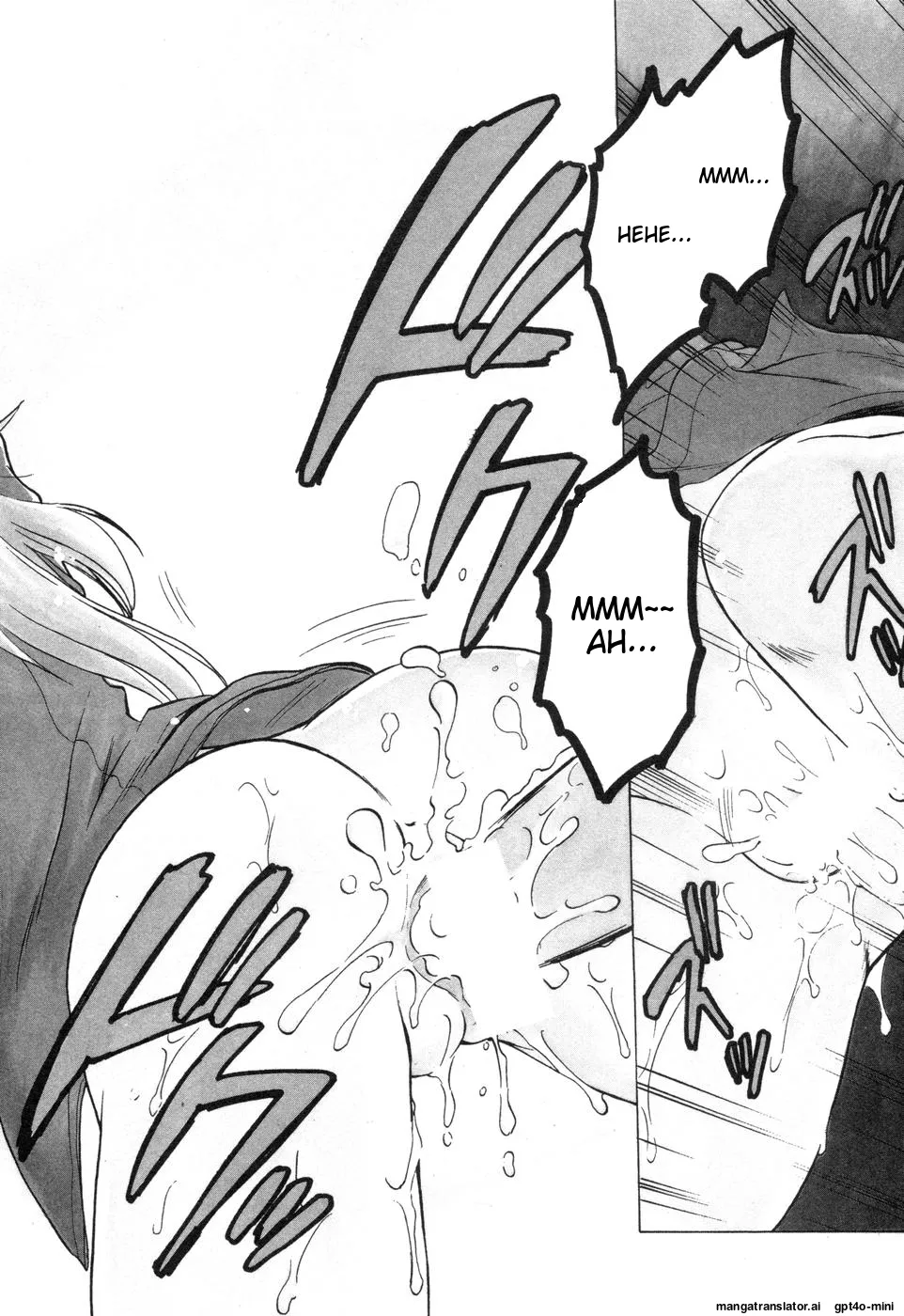 Sarakuru Vol. 2 Reprint page 12 - rough translation tankoubon hentai manga - read online free