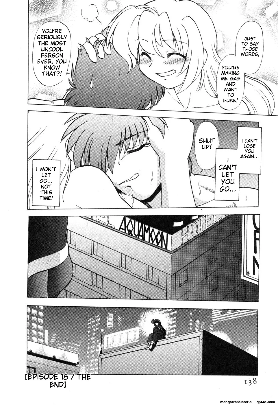 Sarakuru Vol. 2 Reprint page 144 - tankoubon watermarked hentai manga - read online free