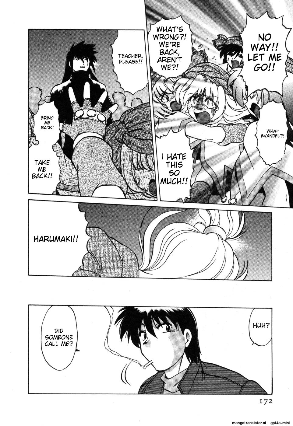 Sarakuru Vol. 2 Reprint - Page 178