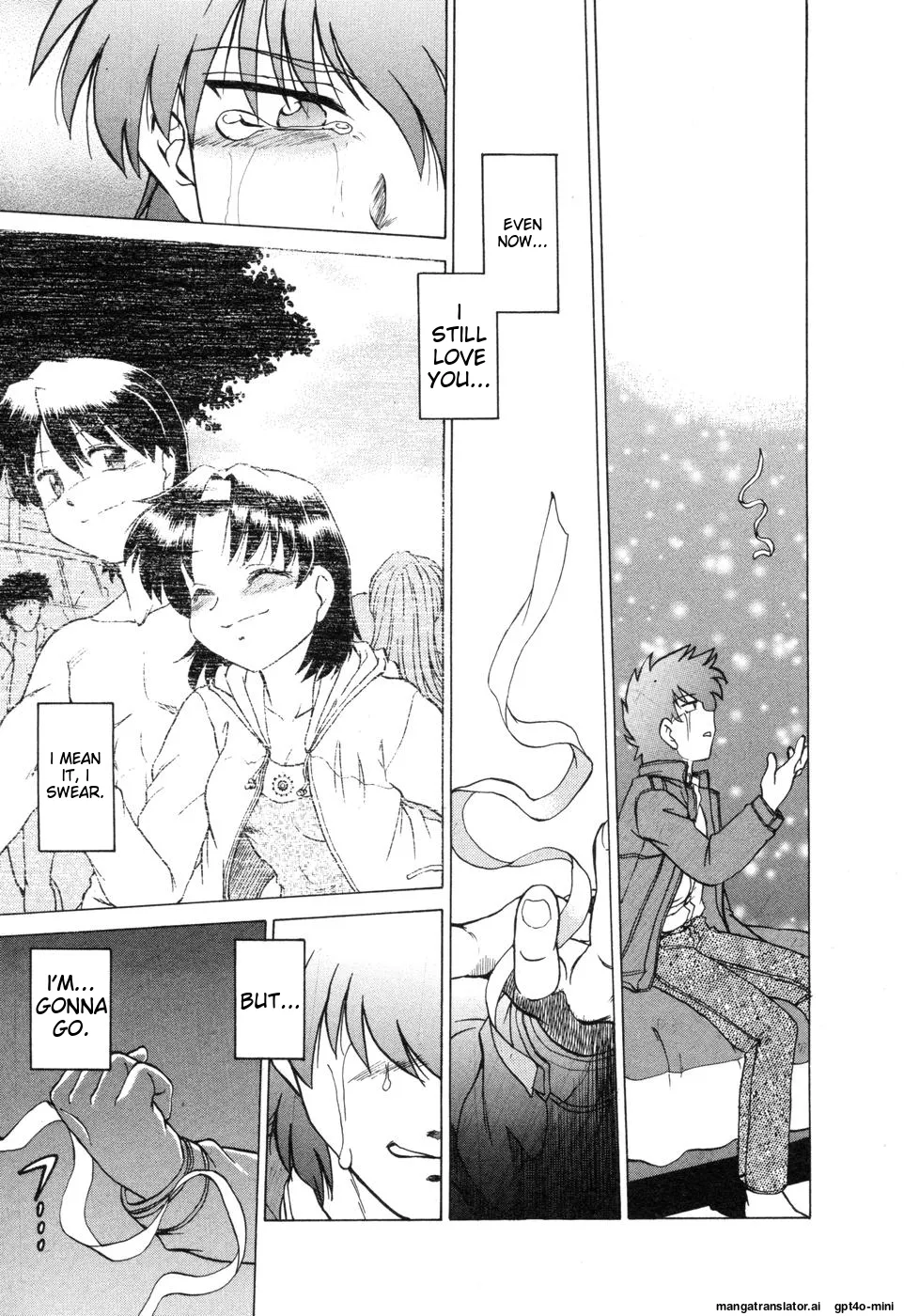 Sarakuru Vol. 2 Reprint page 211 - tankoubon watermarked hentai manga - read online free