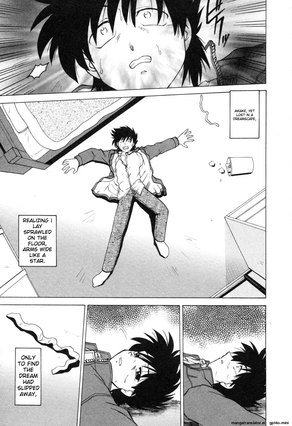 Sarakuru Vol. 2 Reprint page 237 - tankoubon watermarked hentai manga - read online free