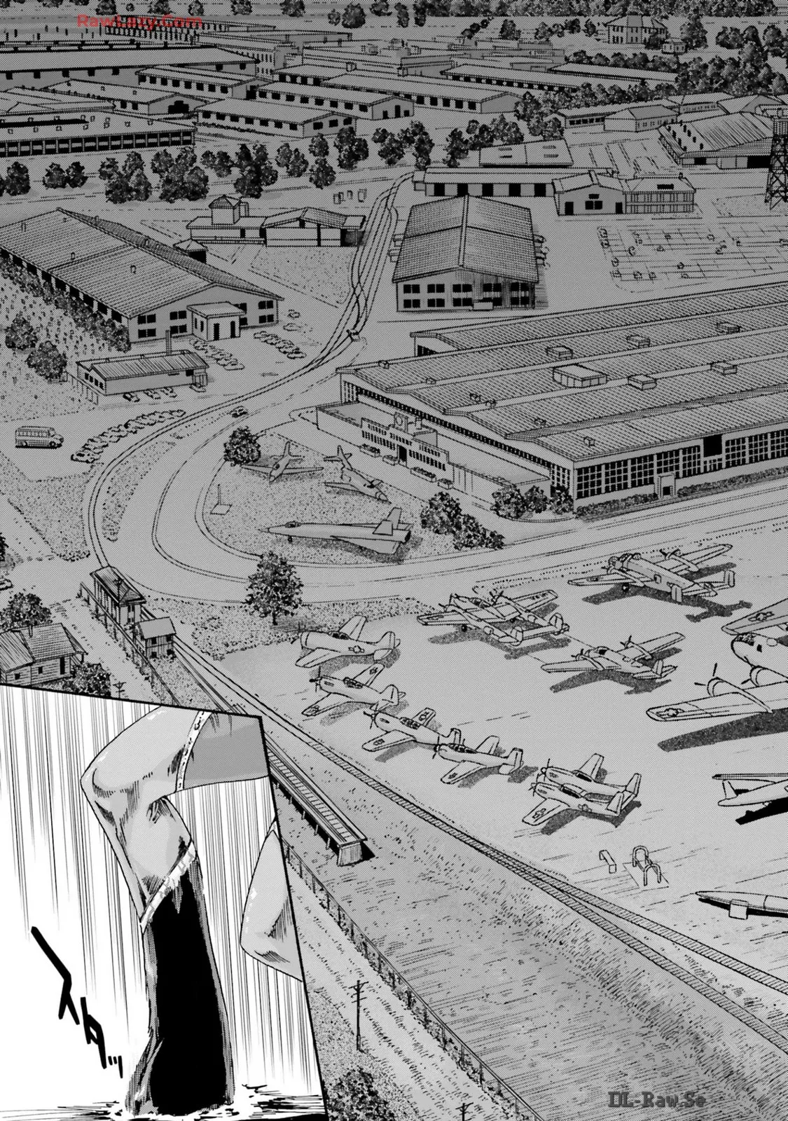 Uterus of the blackgoat Volume. 3 page 135 - full censorship big breasts hentai manga - read online free