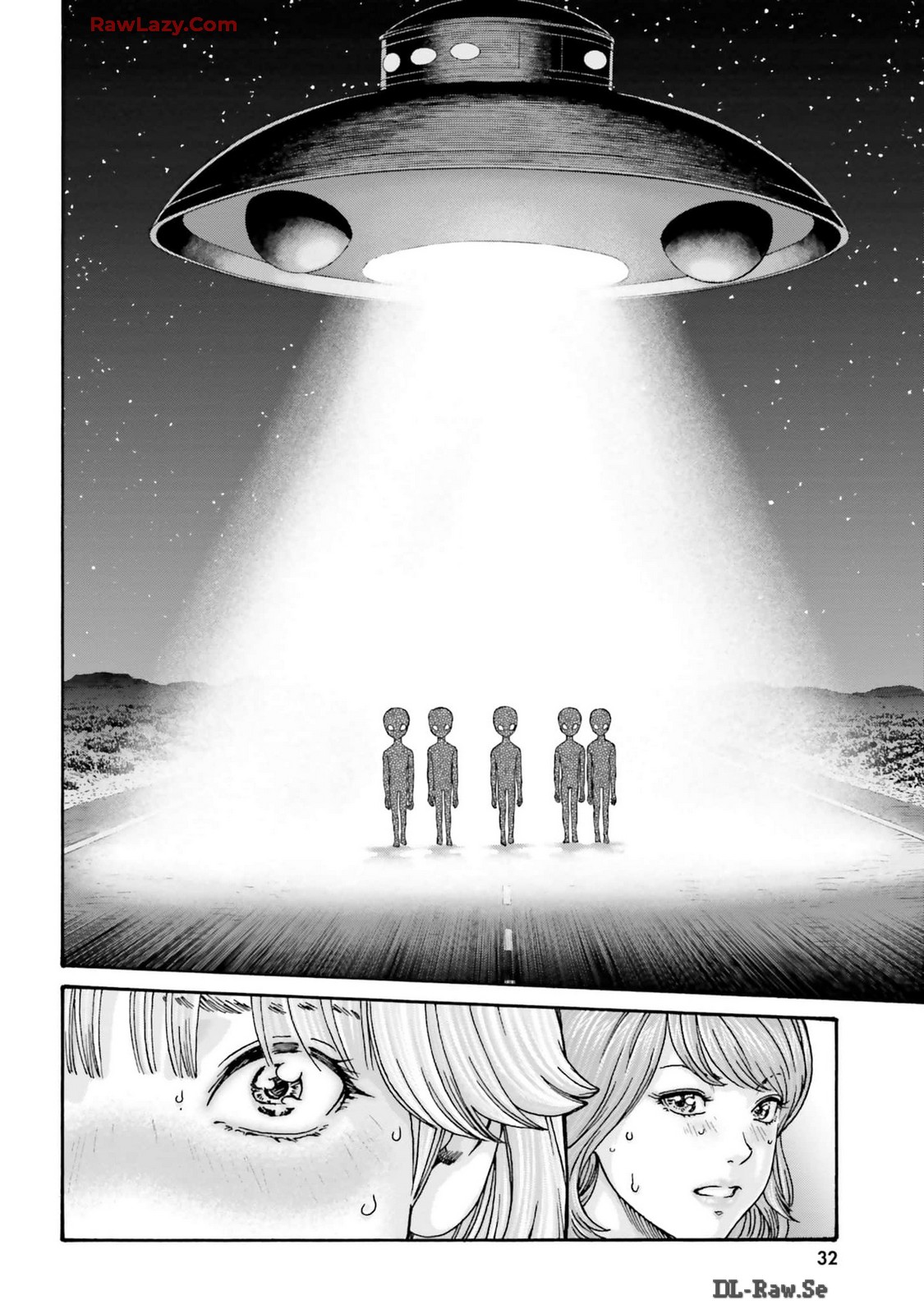 Uterus of the blackgoat Volume. 3 page 34 - full censorship big breasts hentai manga - read online free