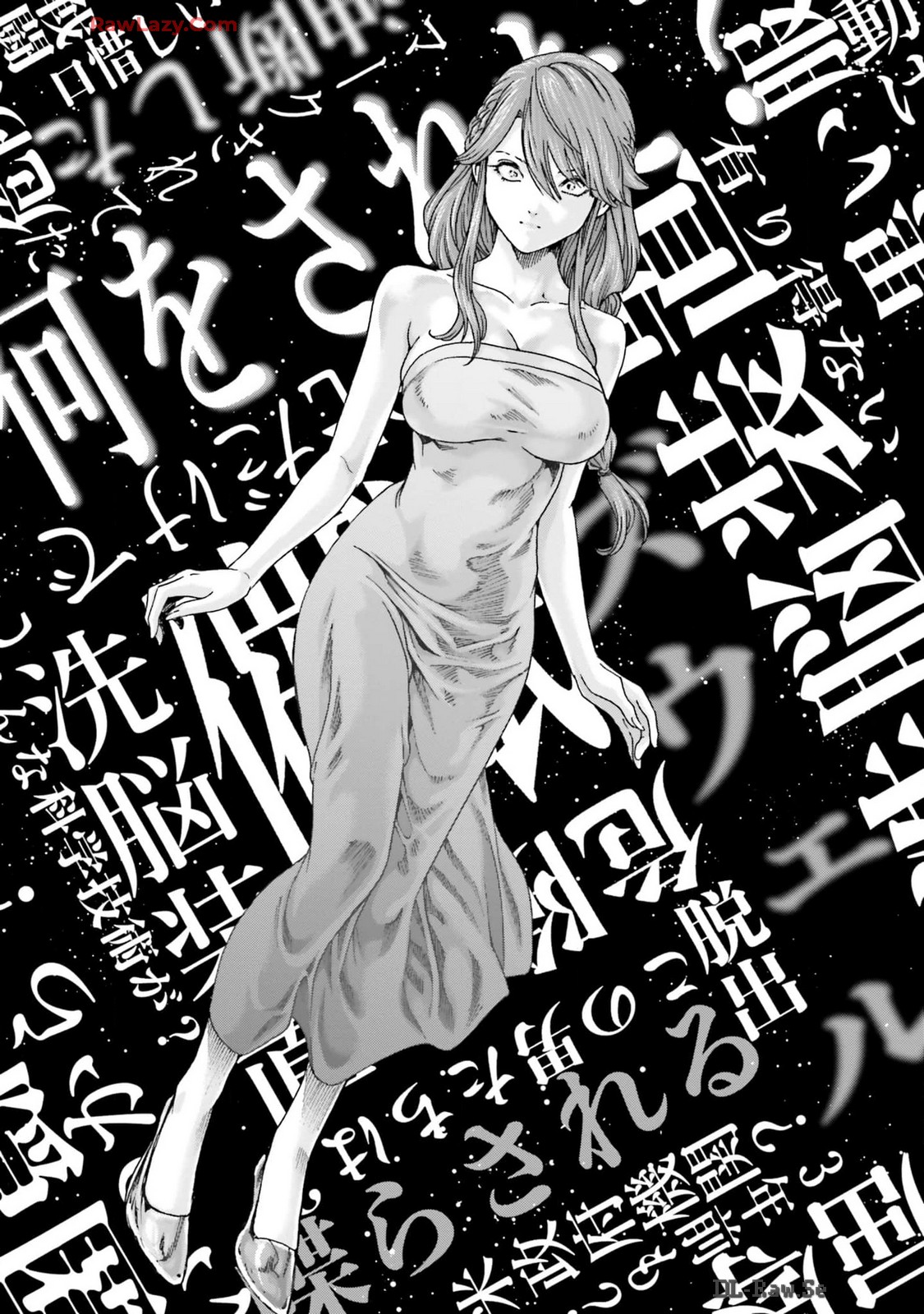 Uterus of the blackgoat Volume. 3 page 68 - full censorship big breasts hentai manga - read online free