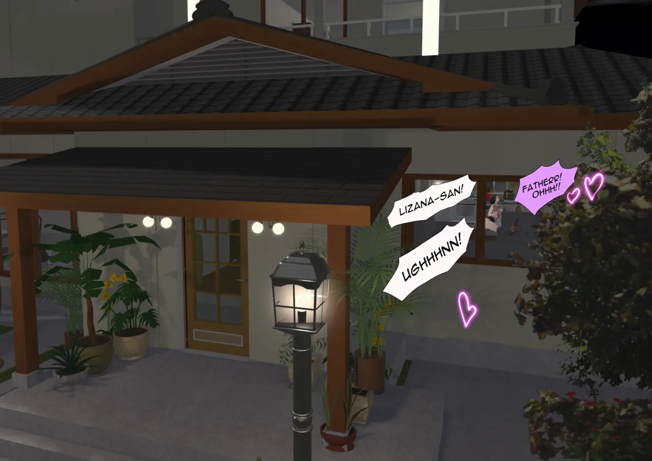 SinfulLust #02 page 41 original parody - inseki milf hentai manga - read online free