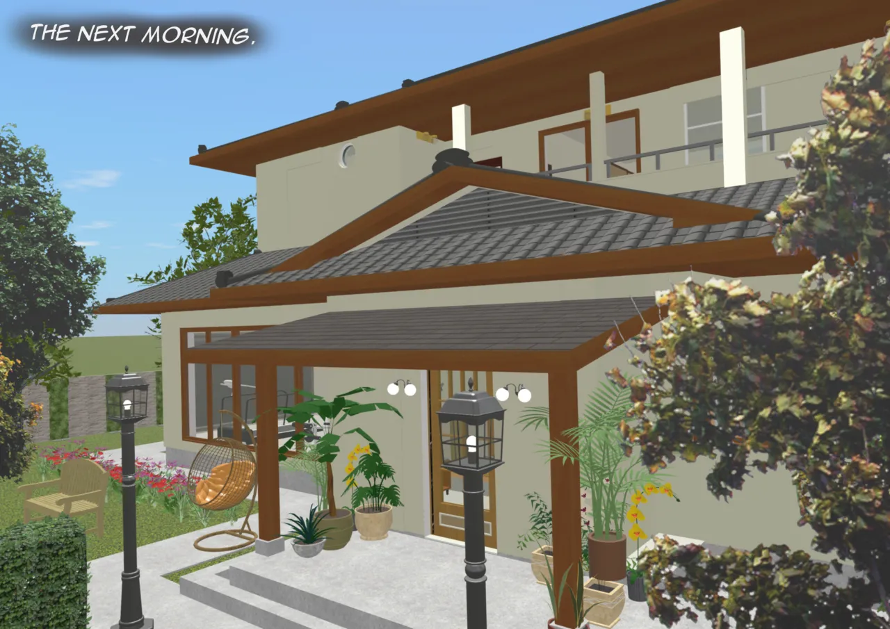 SinfulLust #02 page 46 original parody - sole female sole male hentai manga - read online free