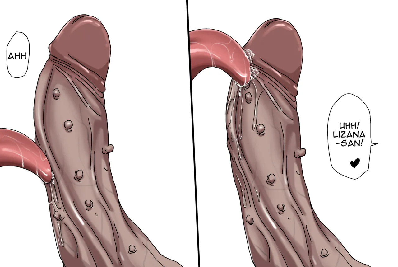 SinfulLust #02 page 64 original parody - sole female sole male hentai manga - read online free