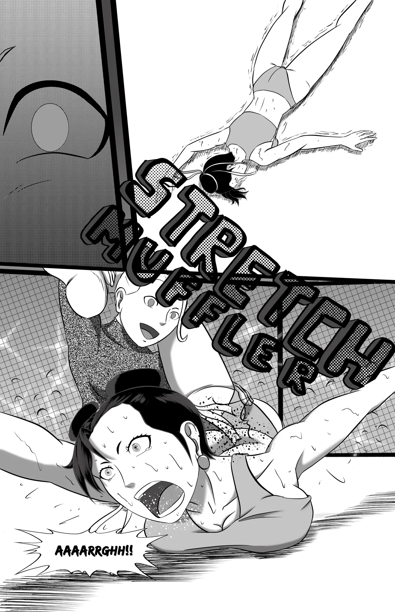 underground tournament - Page 101