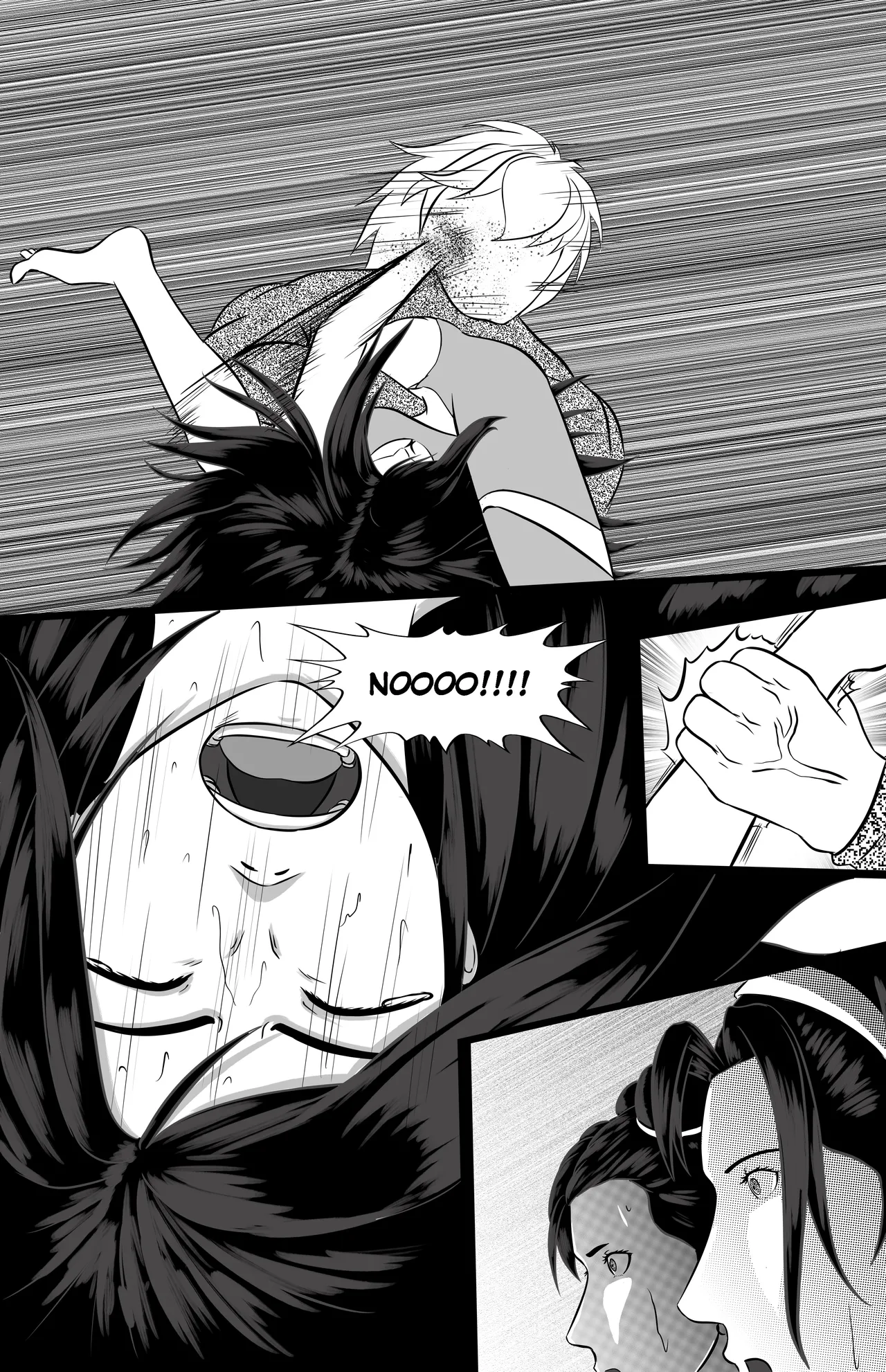 underground tournament - Page 19