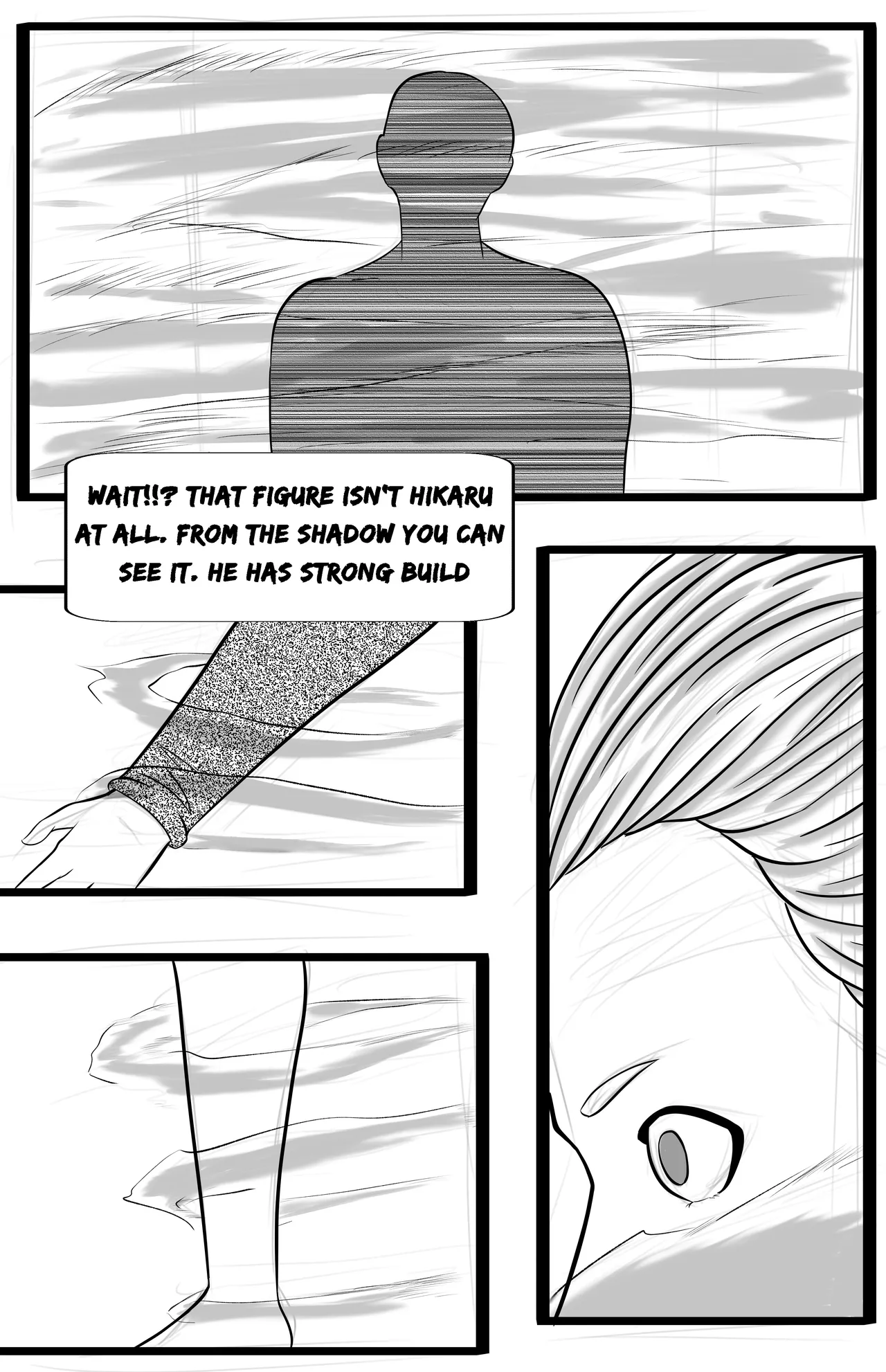 underground tournament - Page 78