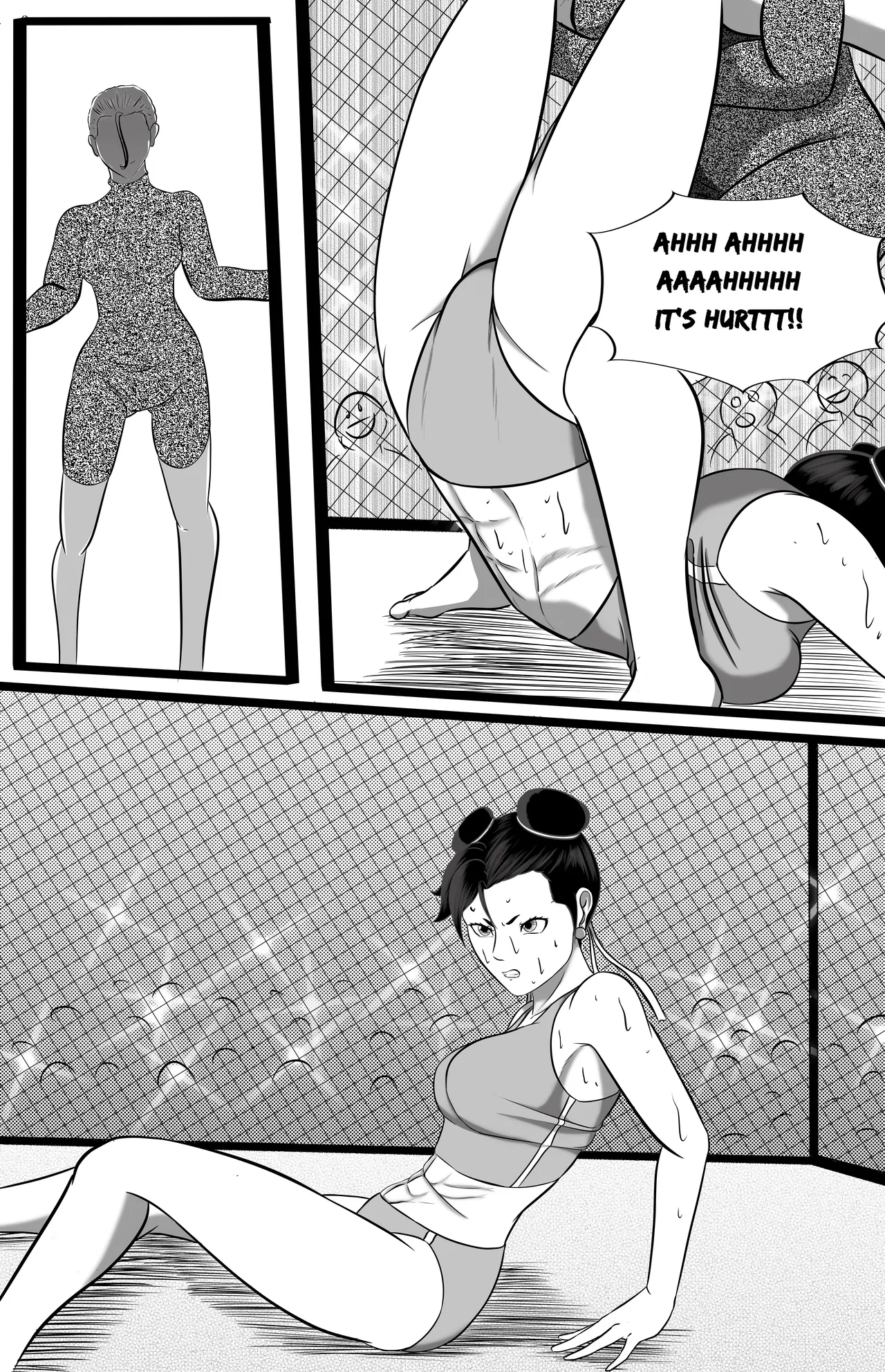 underground tournament - Page 97
