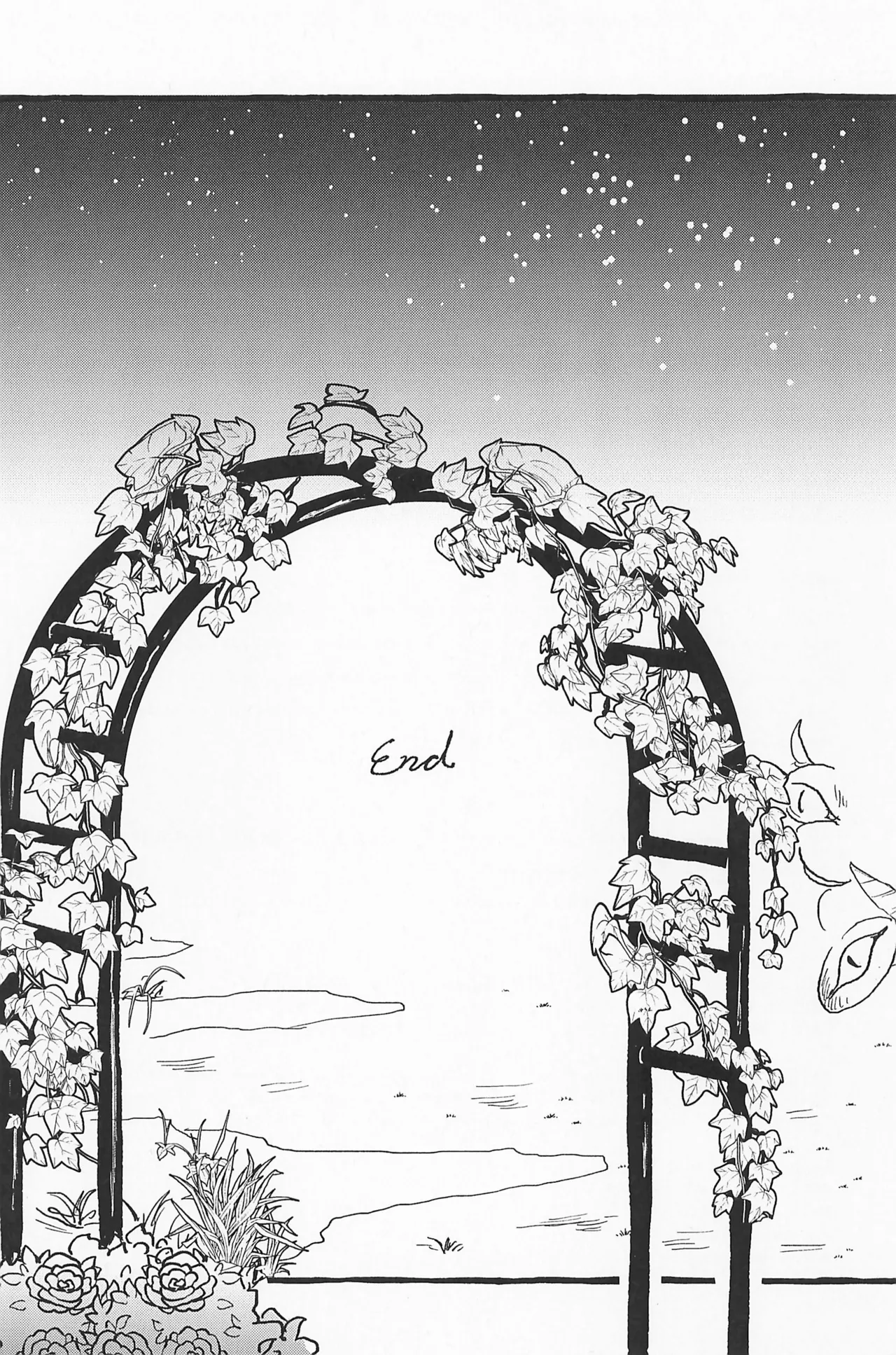 Impish page 91 featuring blitzo helluva boss parody - anal males only hentai manga - read online free