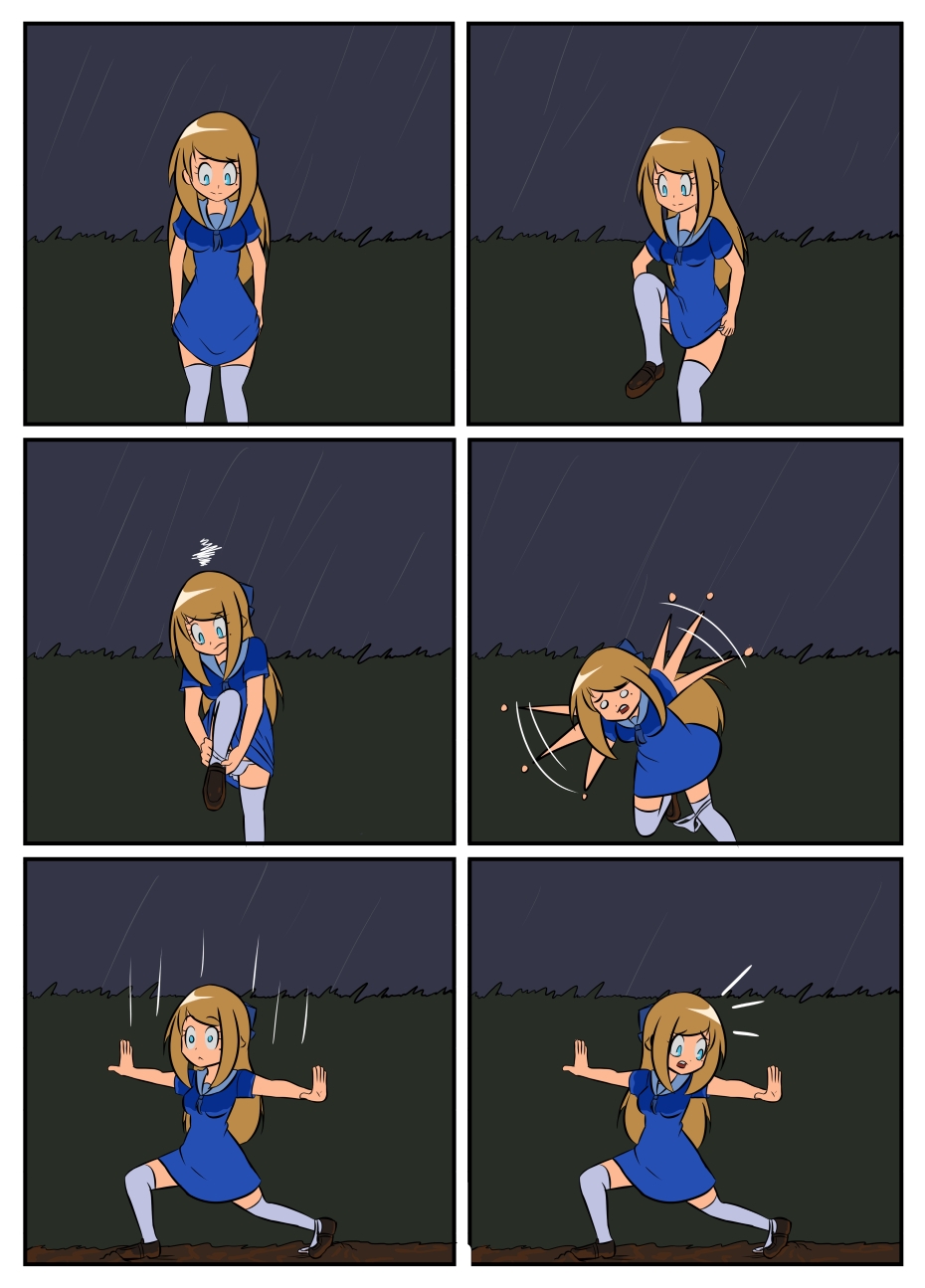 “bodysuit 23” 16-24 - Page 10