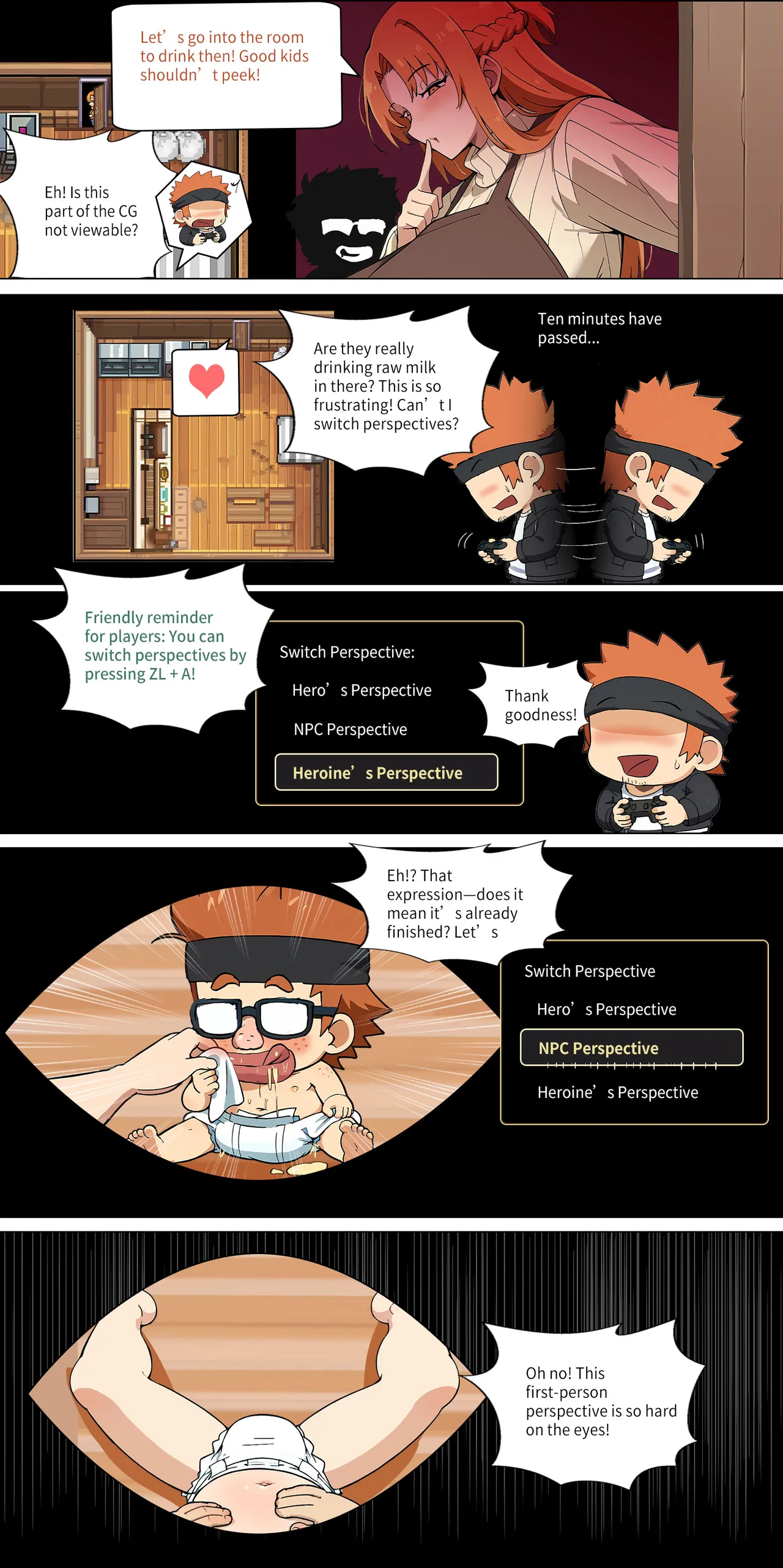 Asuna family 1-19 page 199 featuring asuna yuuki sword art online parody - full color big breasts hentai manga - read online free