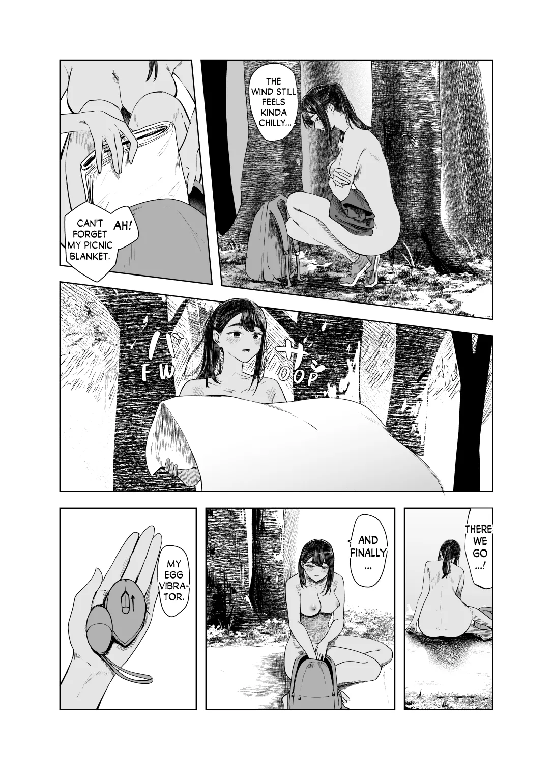 Natsu no Somarikata 5 | Tinted by Summer 5 - Page 12