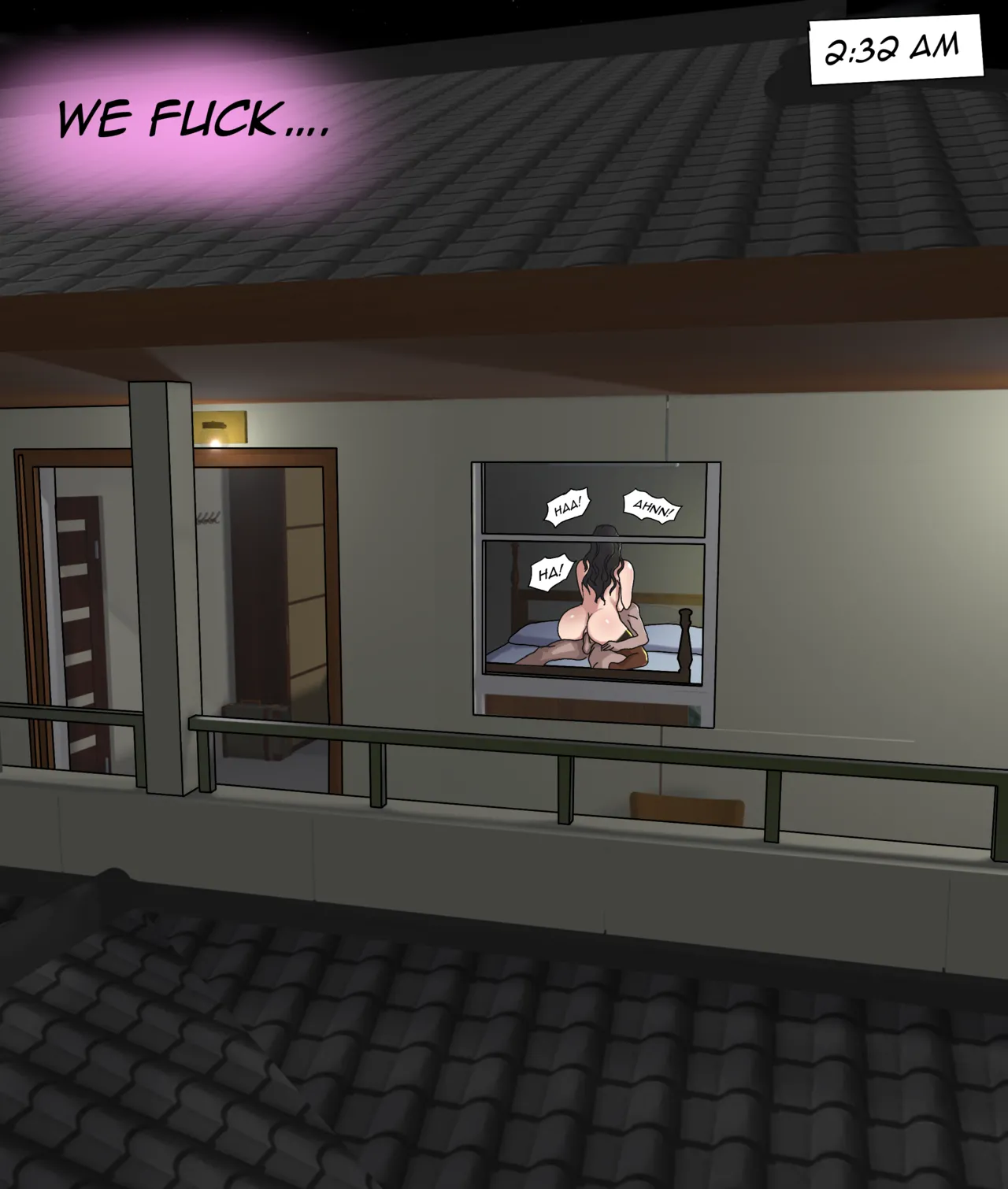 SinfulLust #03 page 148 original parody - sole female nakadashi hentai manga - read online free