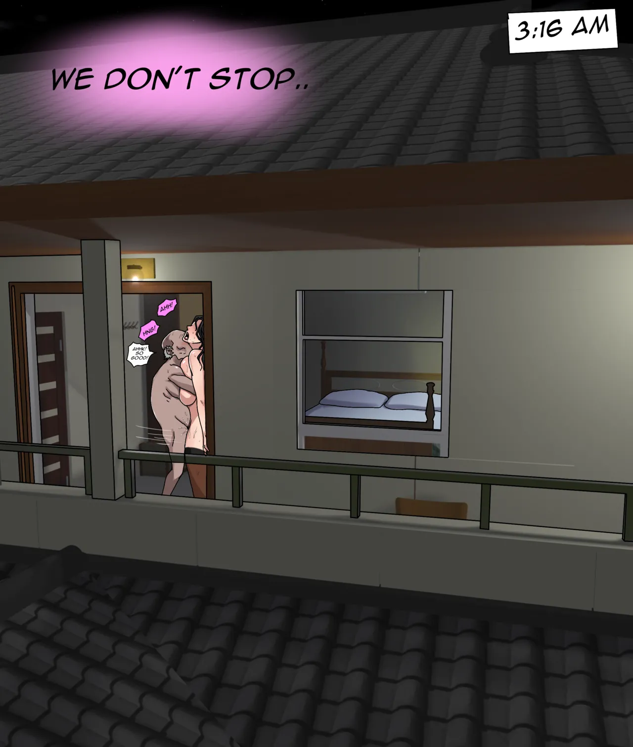 SinfulLust #03 page 150 original parody - sole female nakadashi hentai manga - read online free