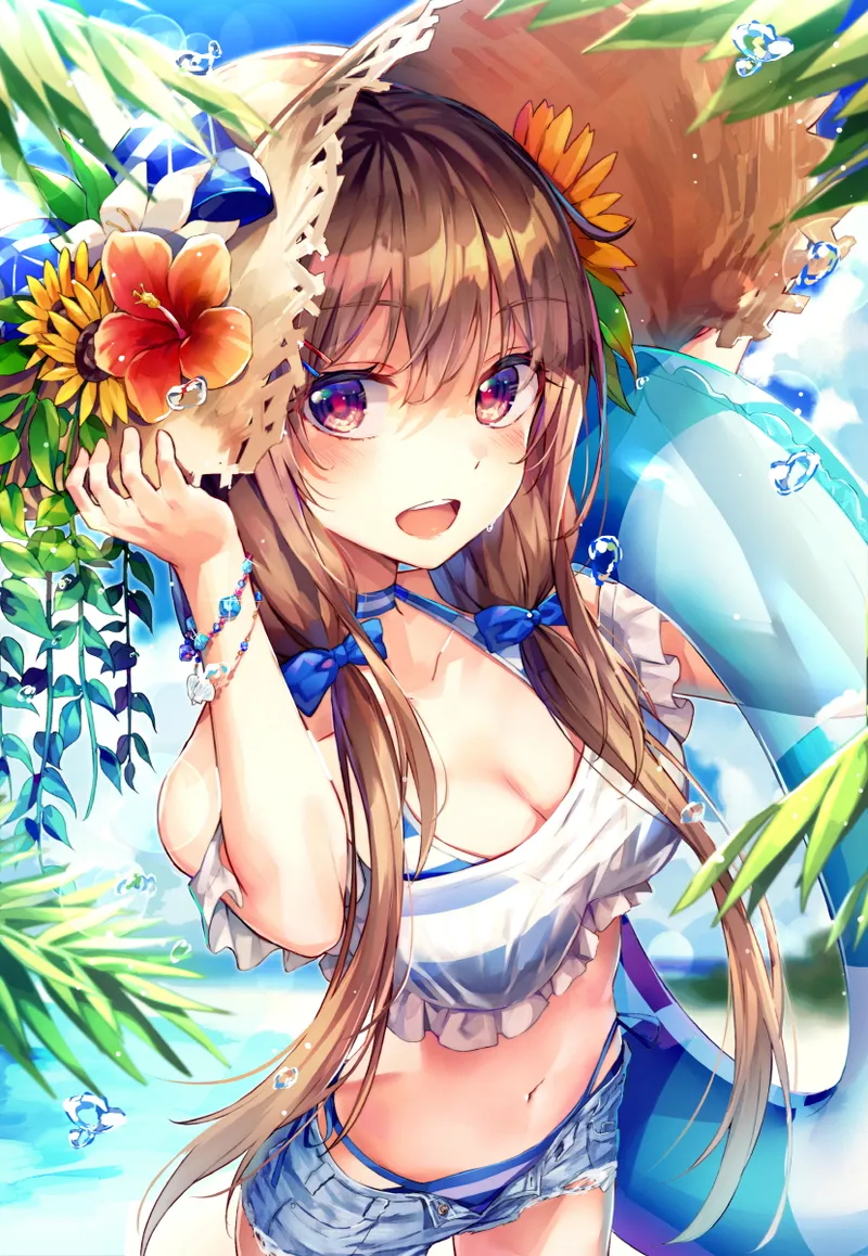 ふわり page 116 blue archive parody - non-h imageset hentai manga - read online free