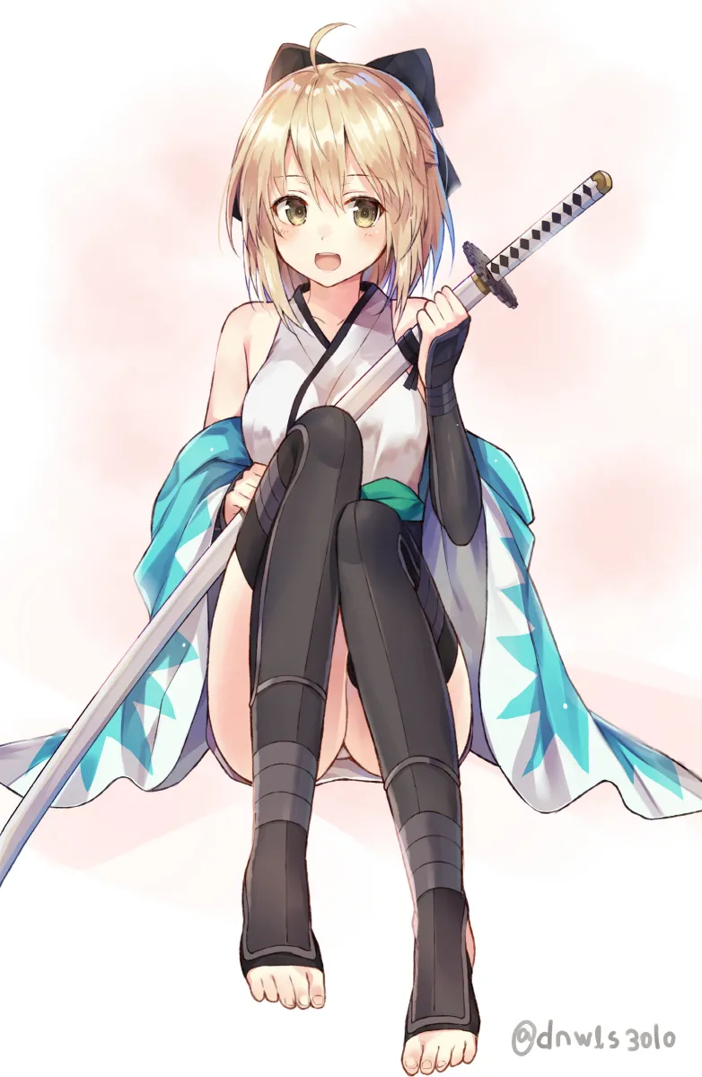 ふわり page 159 blue archive parody - non-h imageset hentai manga - read online free