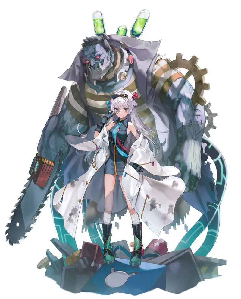 ふわり page 50 blue archive parody - non-h imageset hentai manga - read online free