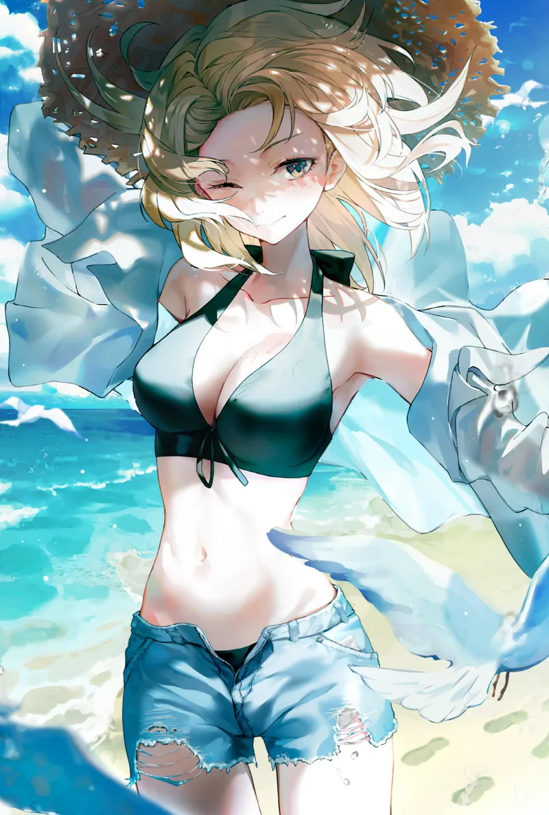 ふわり page 68 blue archive parody - non-h imageset hentai manga - read online free