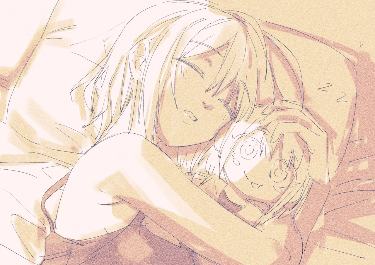 Brainrot Girlfriend page 52 original parody - big breasts hotpants hentai manga - read online free