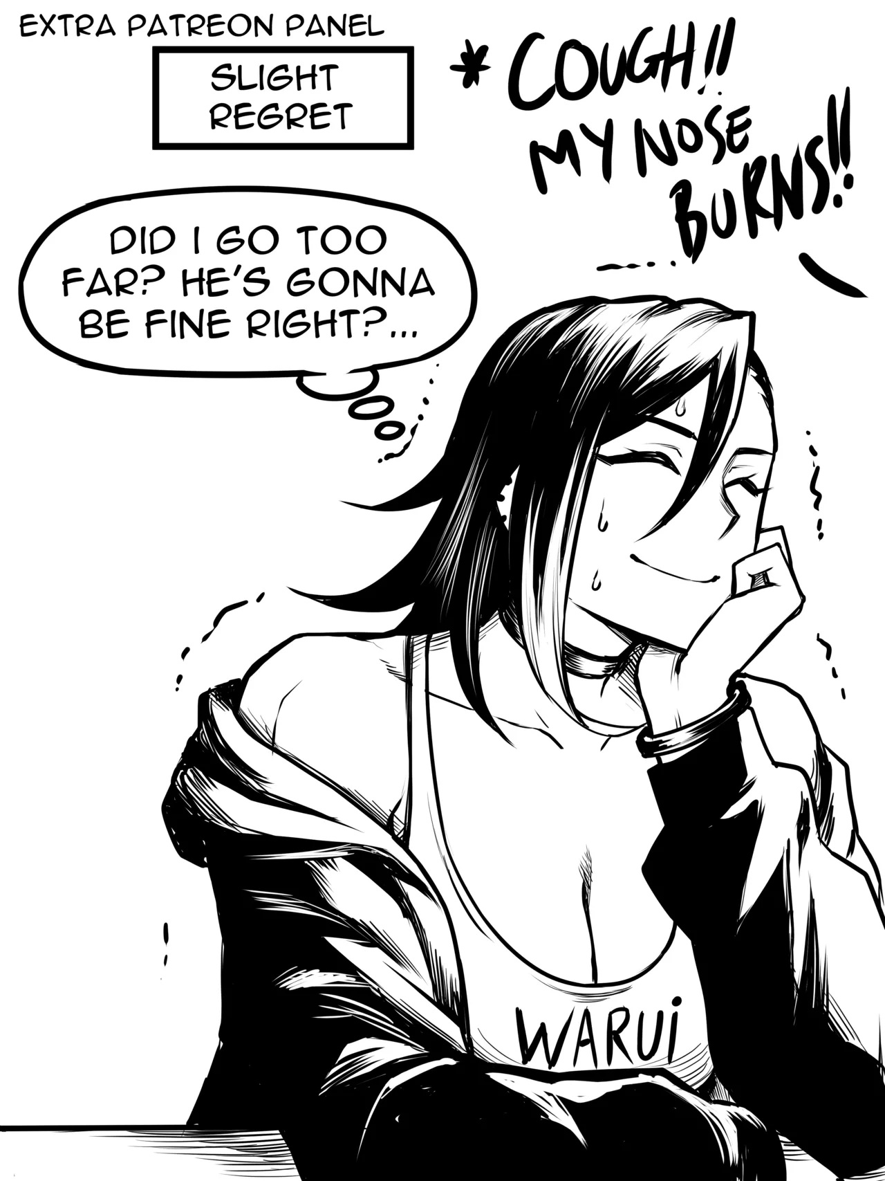 Sadist Junior / Sadist GF page 25 original parody - sole female sole male hentai manga - read online free