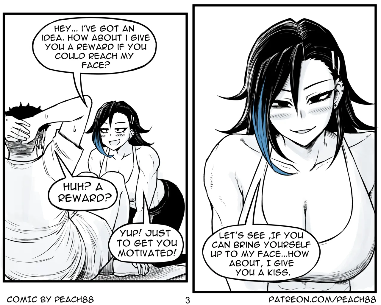 Sadist Junior / Sadist GF page 40 original parody - sole female sole male hentai manga - read online free