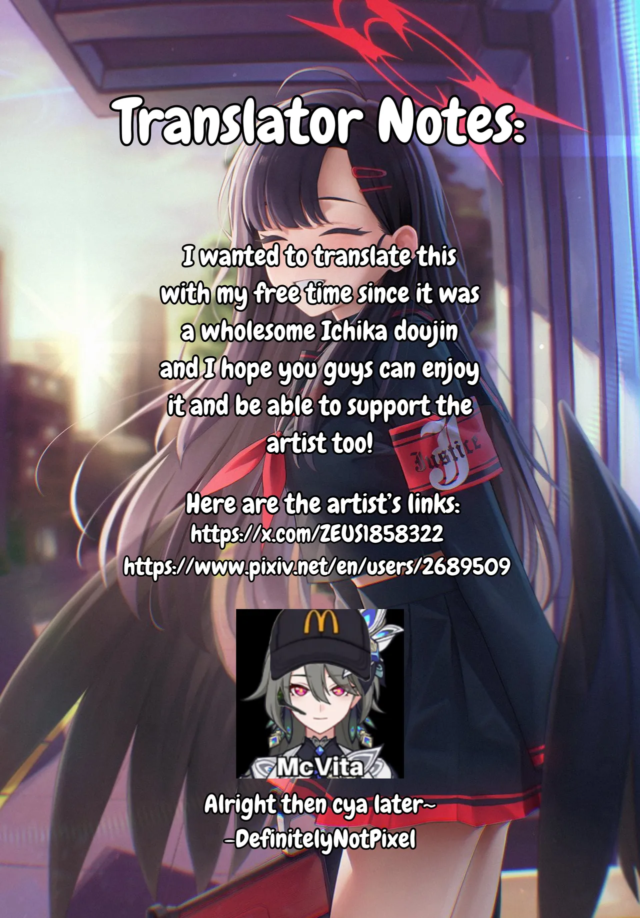 Sukissu! | I love you! page 46 featuring sensei blue archive parody - sole female sole male hentai manga - read online free