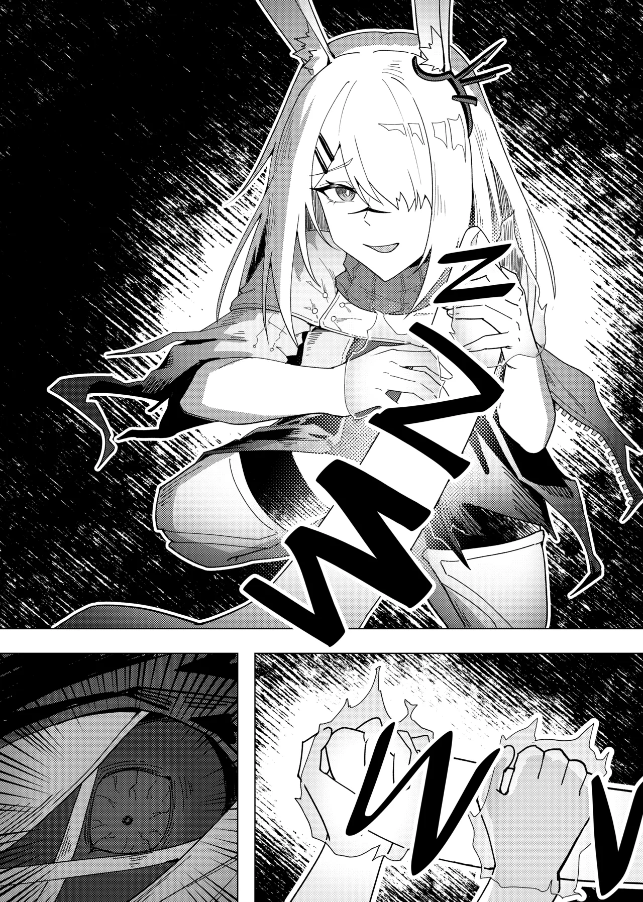 乱交运动统领塔露拉 page 150 featuring talulah arknights parody - compilation horns hentai manga - read online free