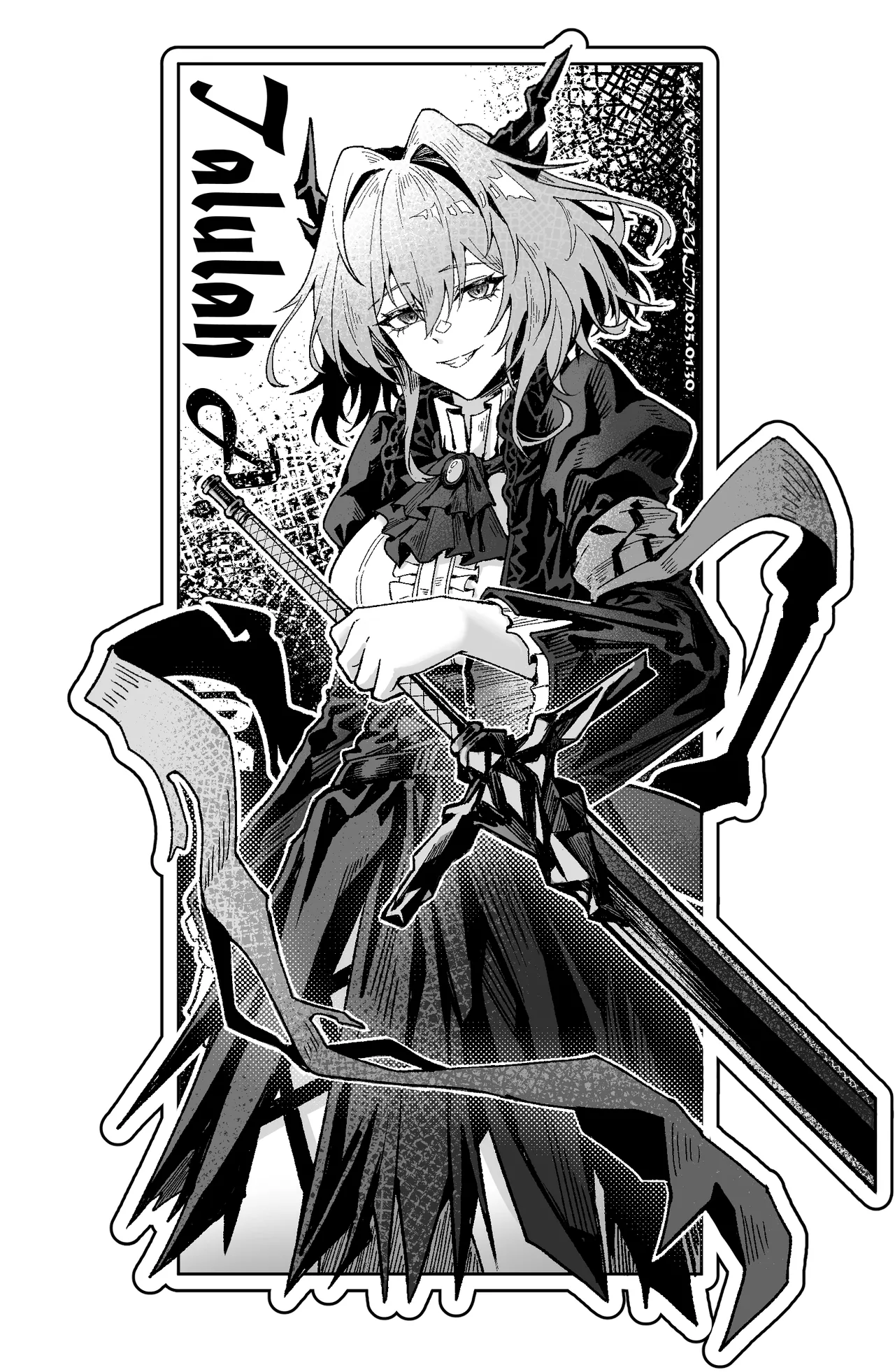 乱交运动统领塔露拉 page 165 featuring talulah arknights parody - compilation horns hentai manga - read online free