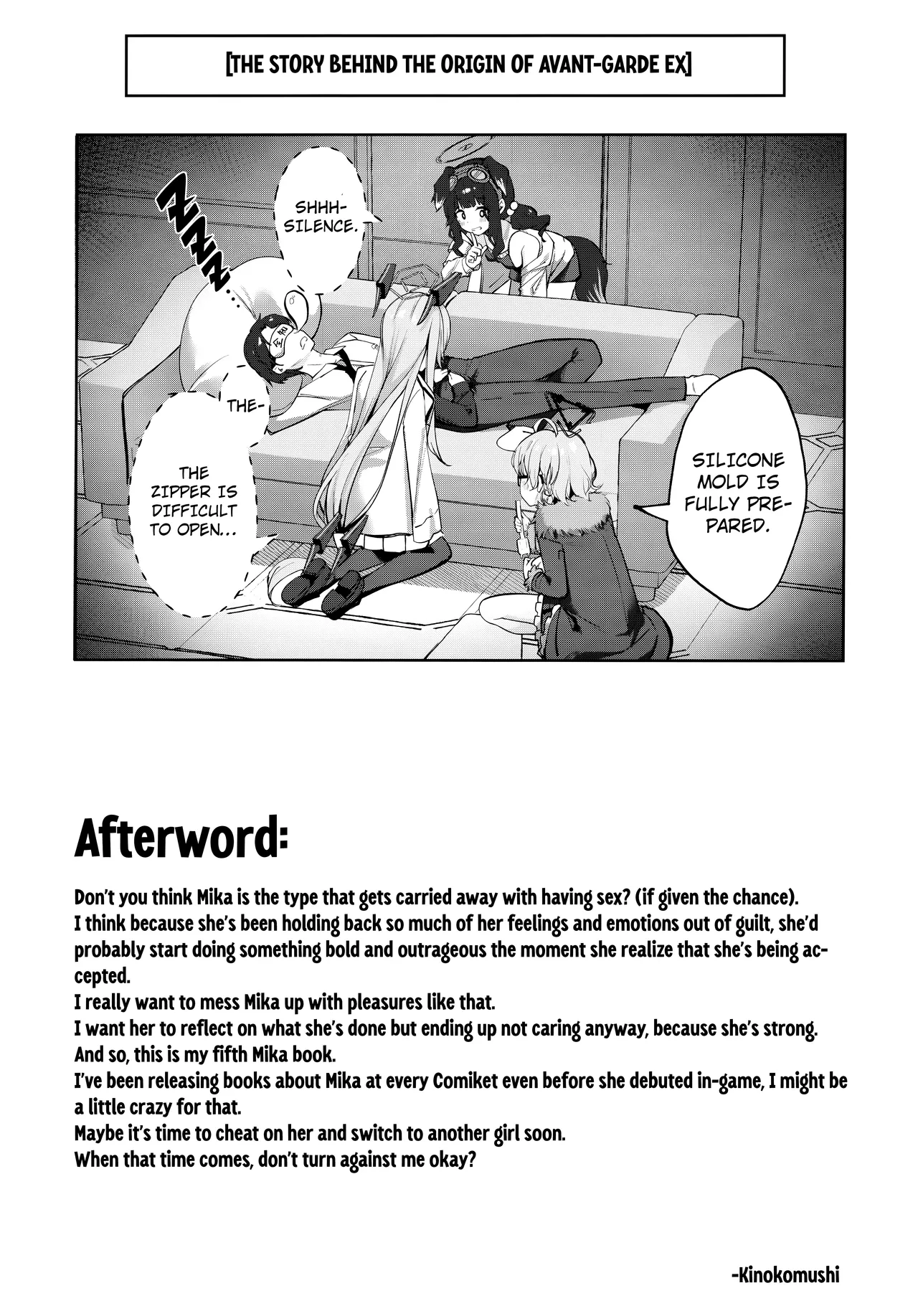 Mika no Jinkaku Kyousei Nikki | Mika's Correction Diary page 23 featuring mika misono blue archive parody - wings machine hentai manga - read online free