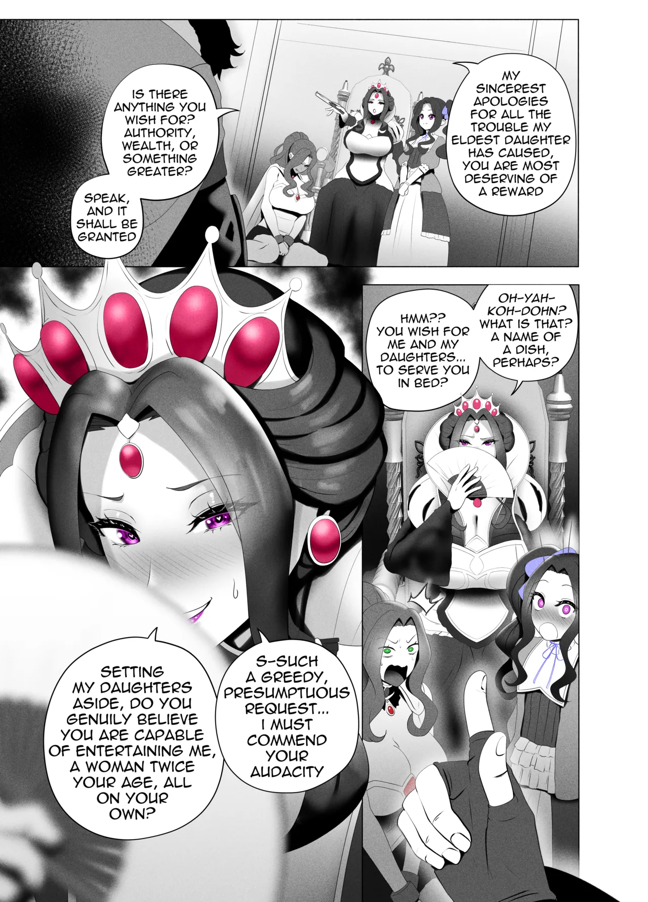 Melromarc Family Bowl - Page 18