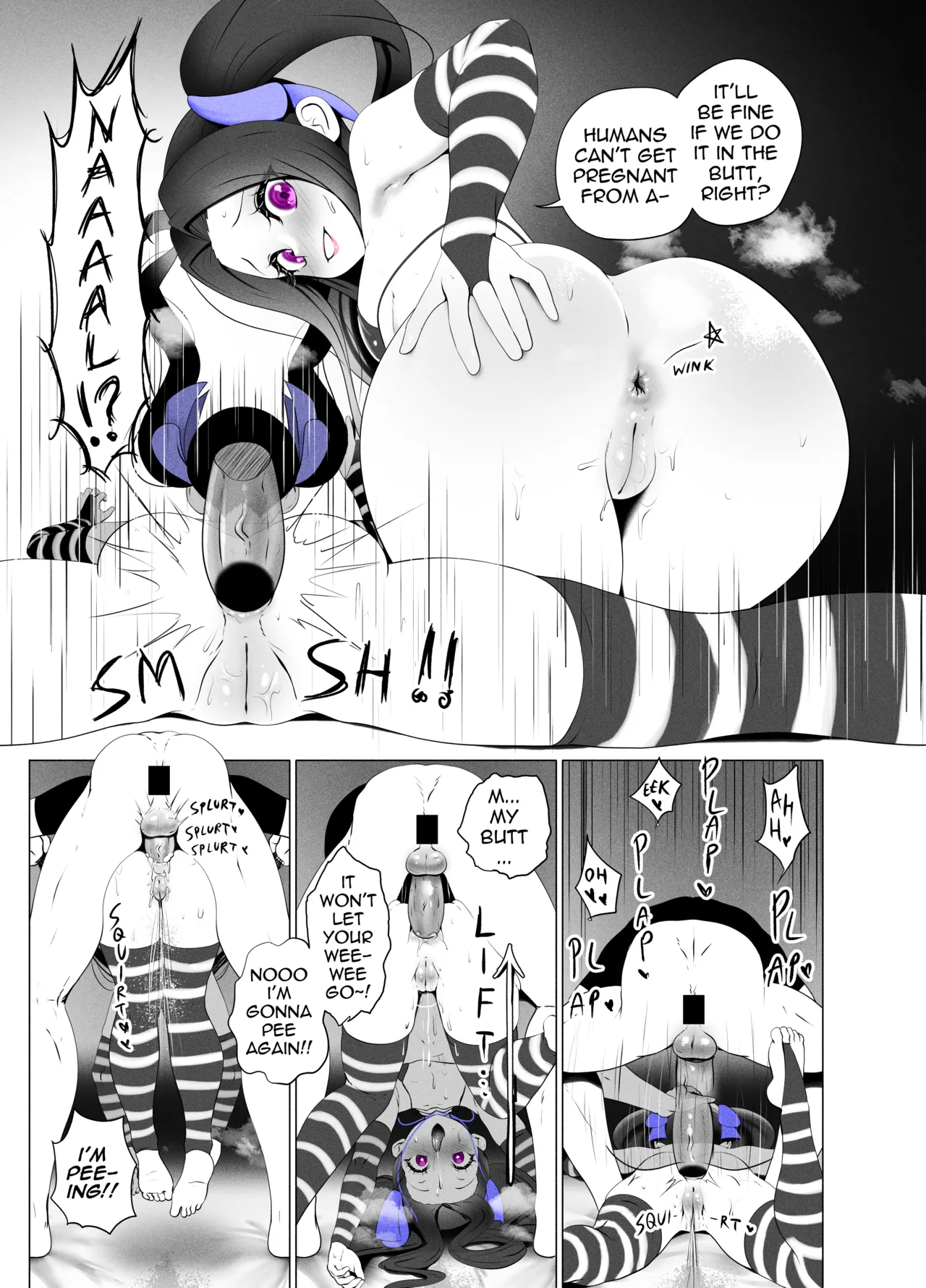 Melromarc Family Bowl - Page 28