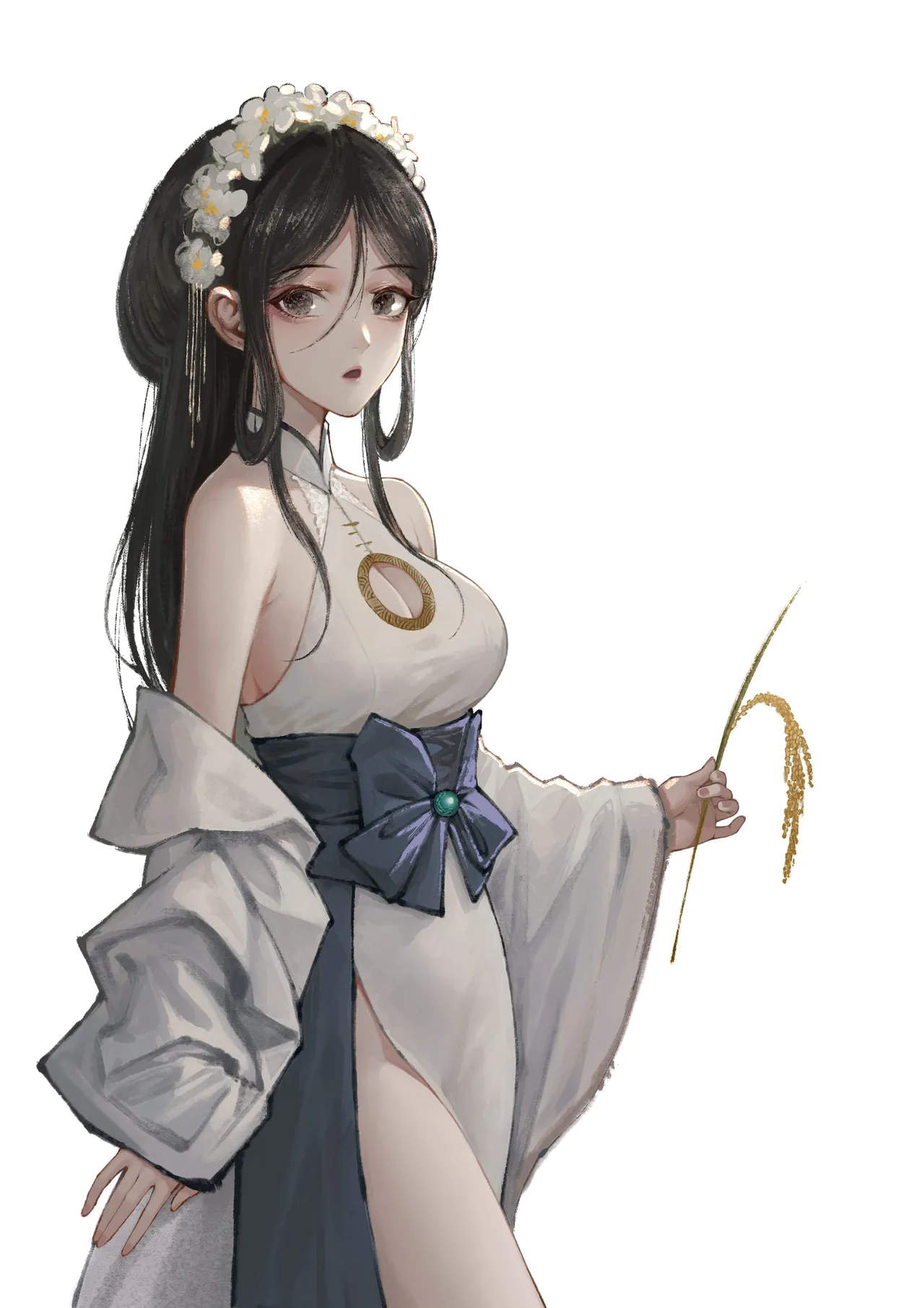 [Mumuy] 金瓶梅 1-28(武松篇章完)+番外更新 [Chinese] [Ongoing] page 14 jin ping mei parody - full color beauty mark hentai manga - read online free