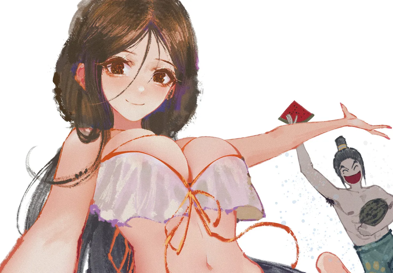 [Mumuy] 金瓶梅 1-28(武松篇章完)+番外更新 [Chinese] [Ongoing] page 20 jin ping mei parody - netorare story arc hentai manga - read online free