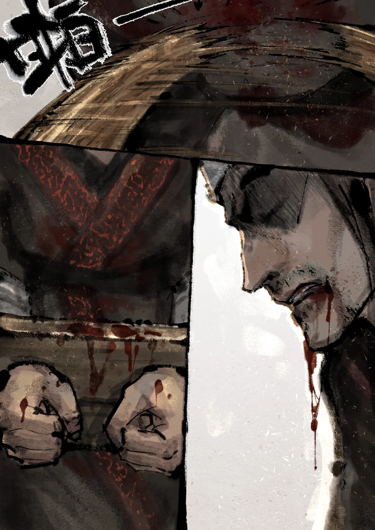 [Mumuy] 金瓶梅 1-28(武松篇章完)+番外更新 [Chinese] [Ongoing] page 237 jin ping mei parody - netorare story arc hentai manga - read online free