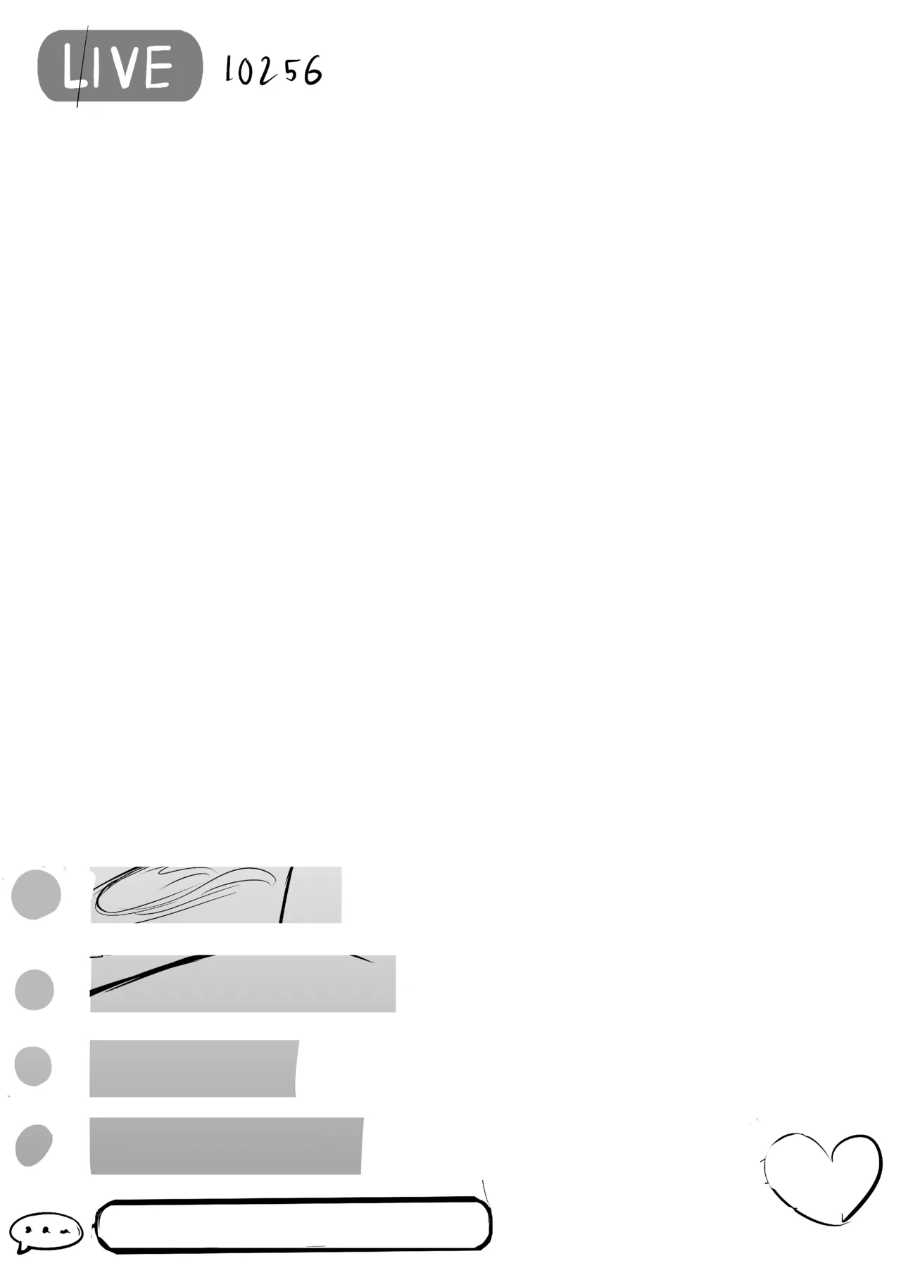 Baring It All Live page 52 original parody - humiliation uncensored hentai manga - read online free