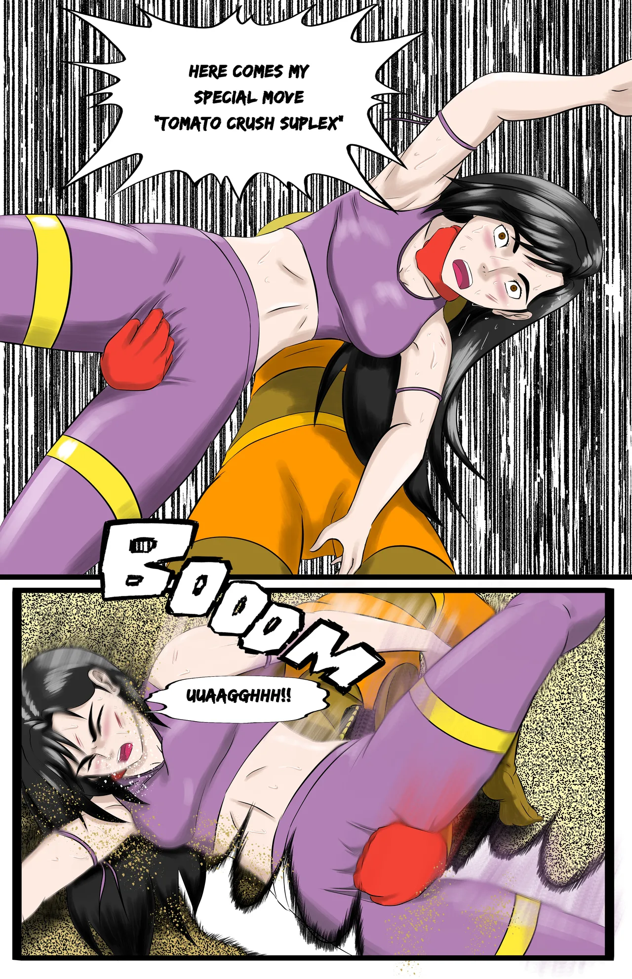 Infiltration - Page 11