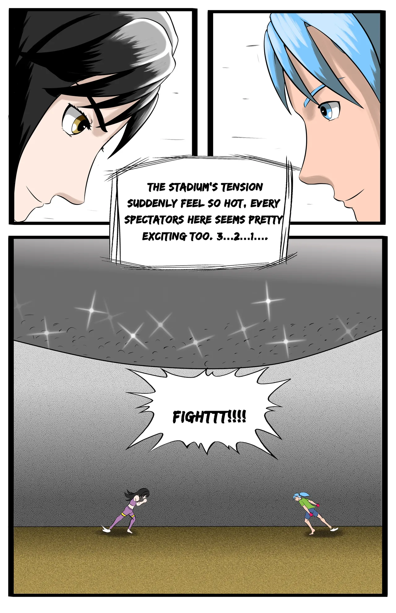 Infiltration - Page 83