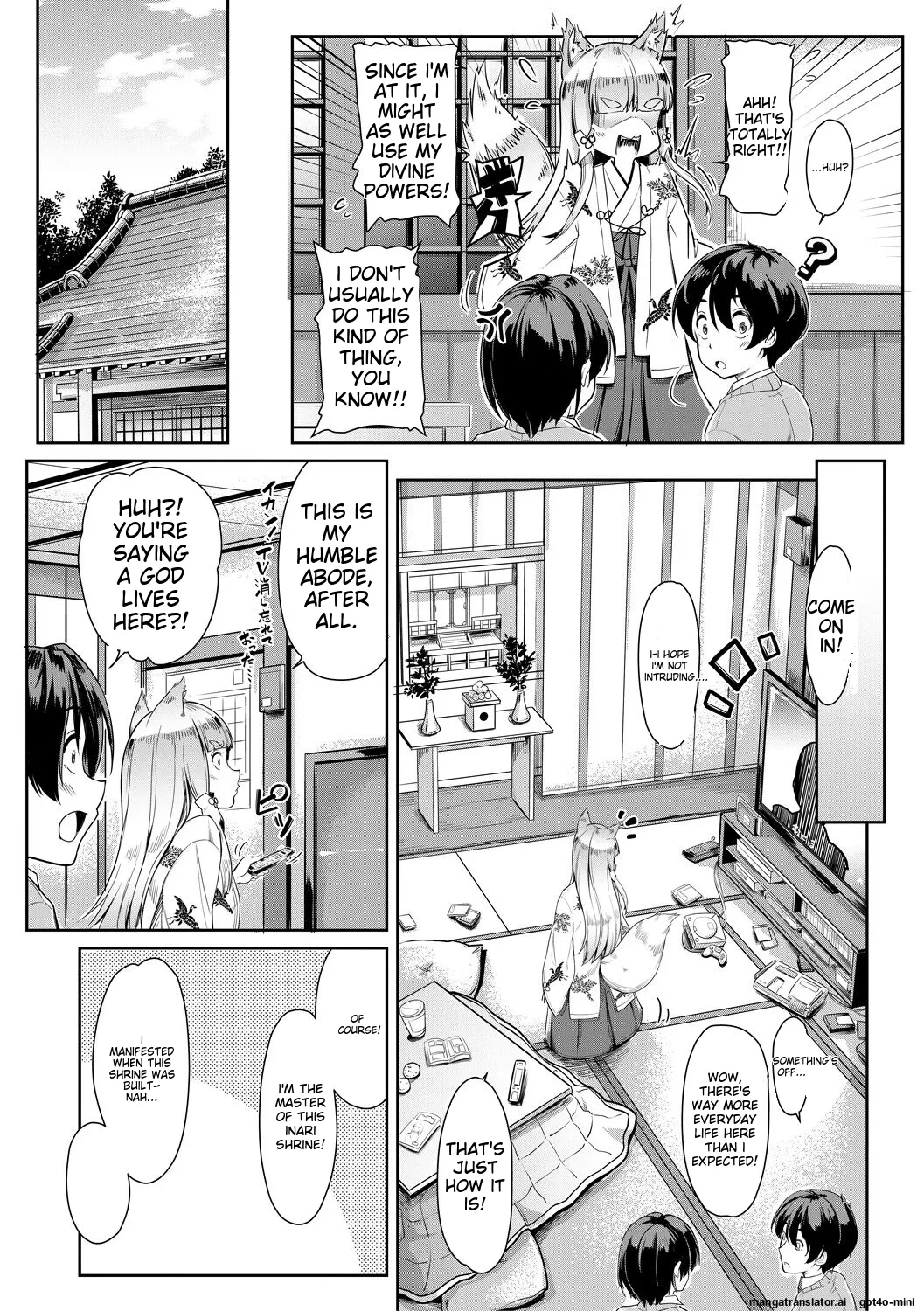 Sakusei Shuki Shuki Sisters page 51 - nakadashi rough translation hentai manga - read online free