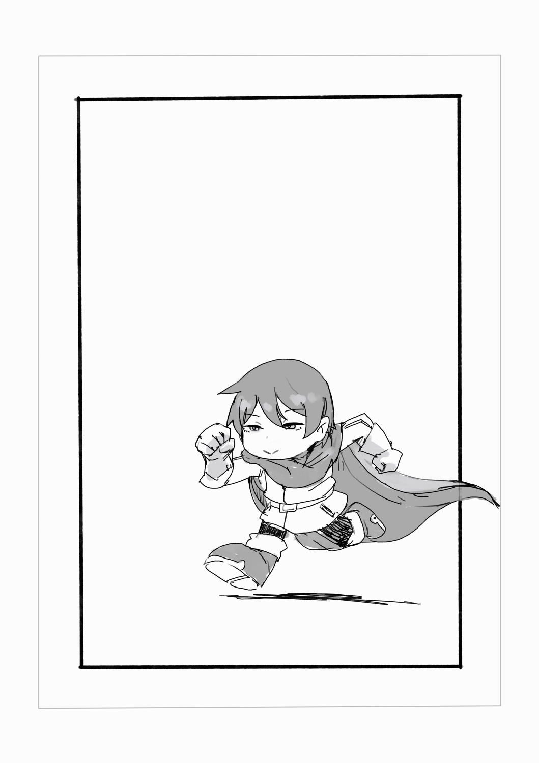 Paradox Complete Defeat Book, and a collection of 4 other books page 48 monster girl quest parody - futanari big breasts hentai manga - read online free